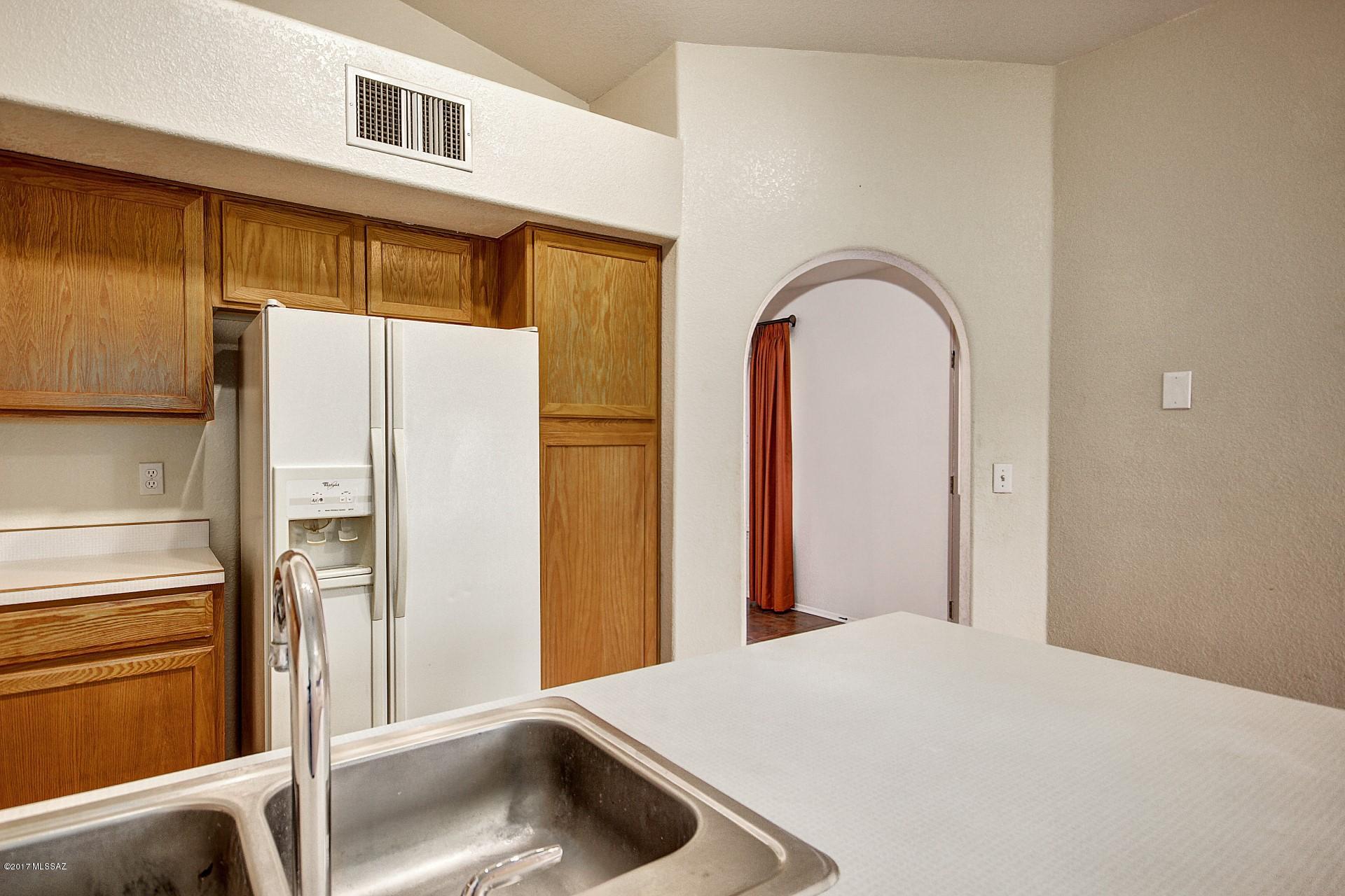 Richmond Place (1-63) - Residential