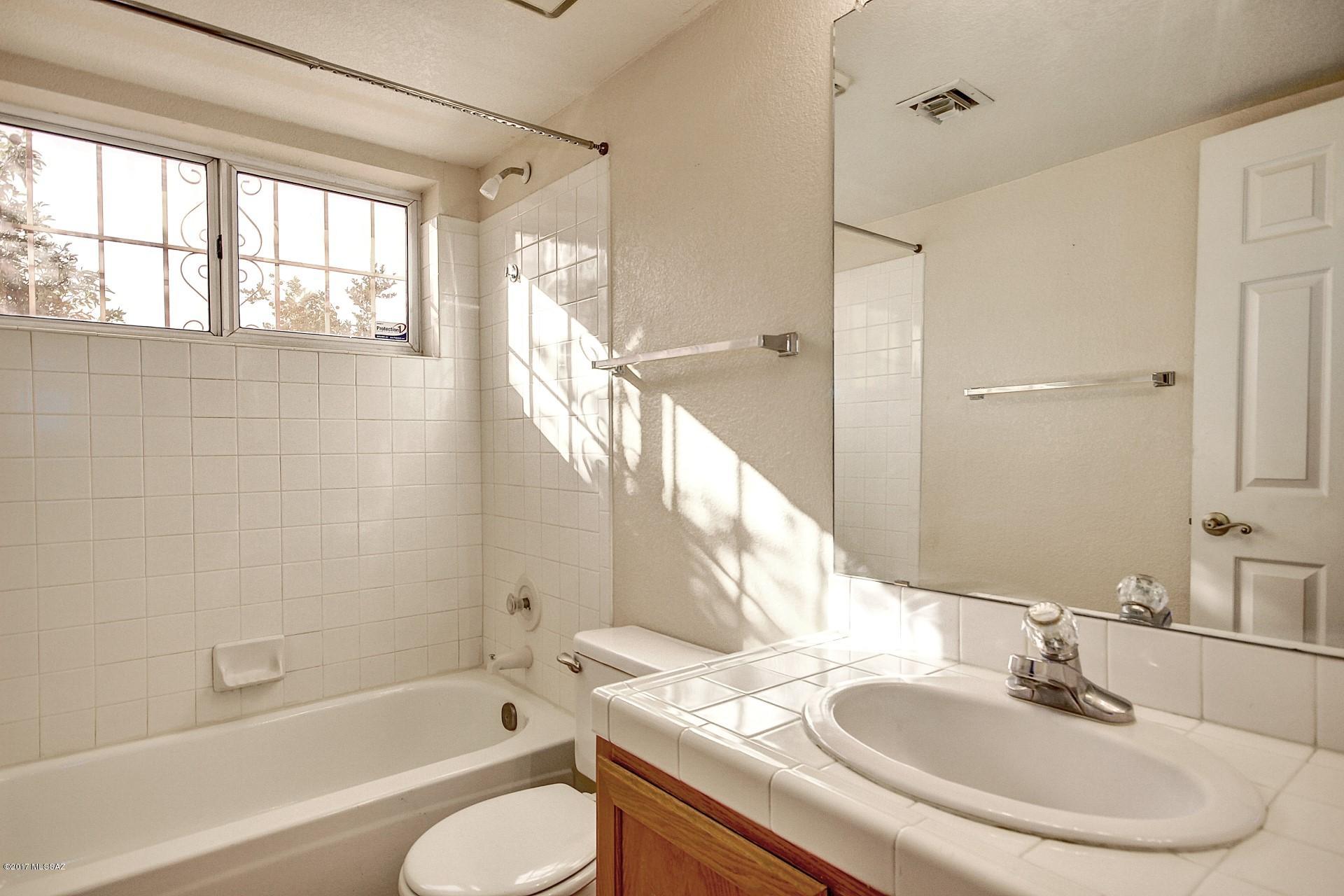 Richmond Place (1-63) - Residential
