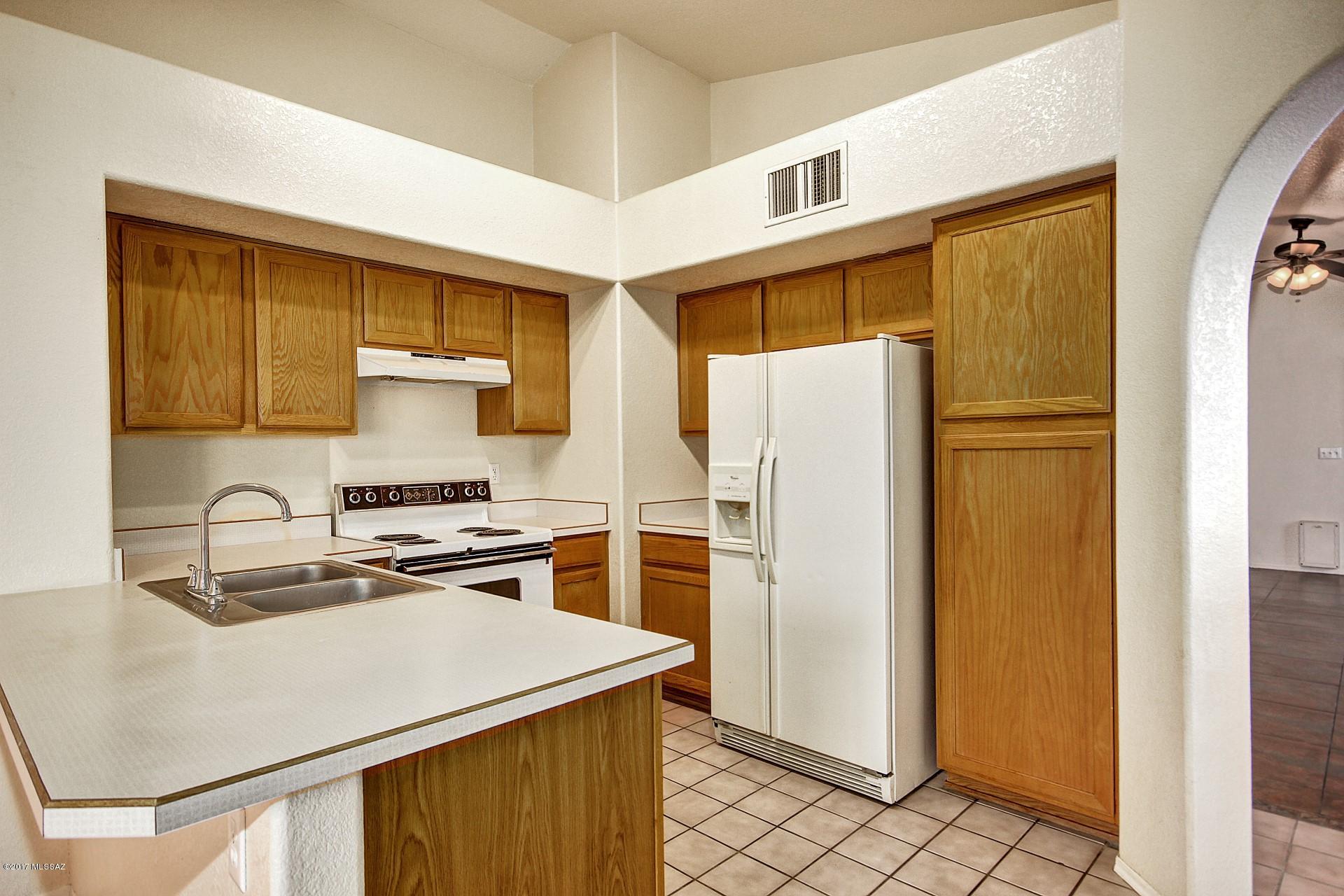 Richmond Place (1-63) - Residential