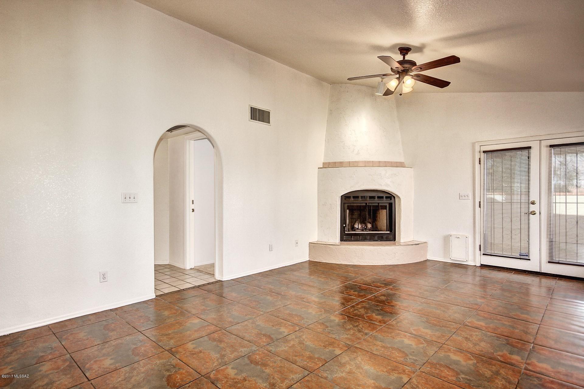 Richmond Place (1-63) - Residential