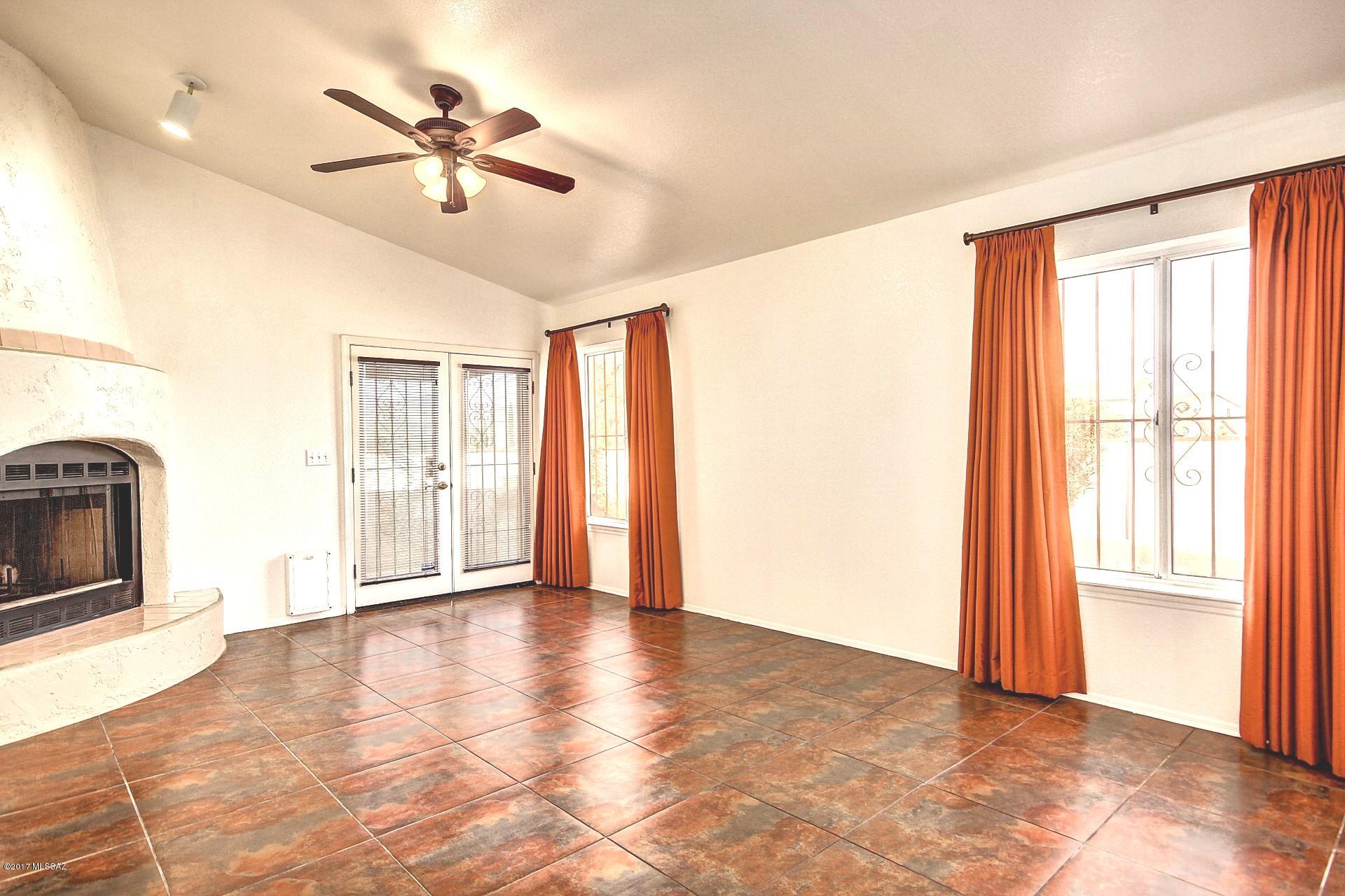 Richmond Place (1-63) - Residential
