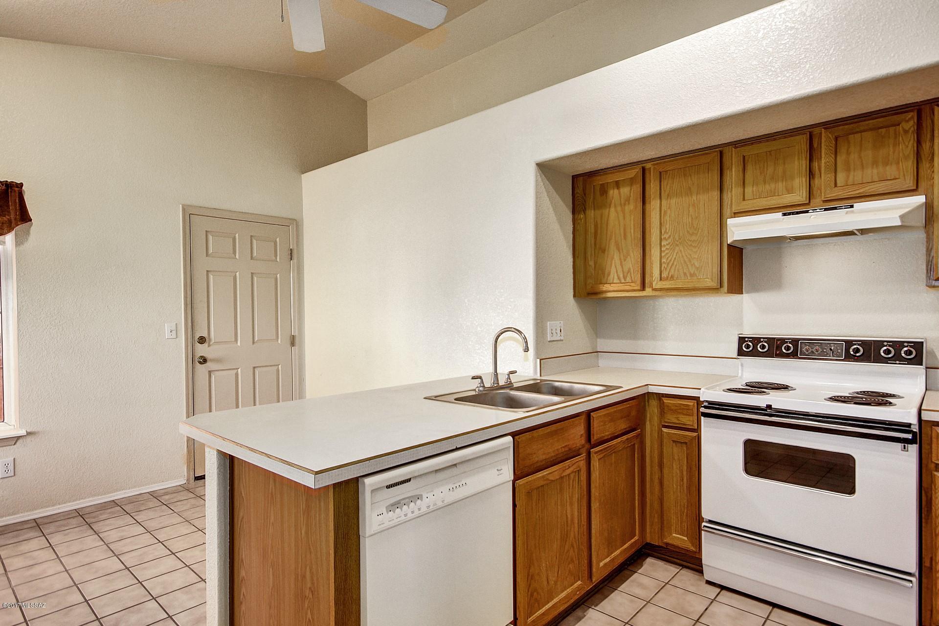 Richmond Place (1-63) - Residential