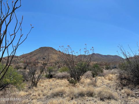 18741 S Houghton Road 13 Vail AZ 85641