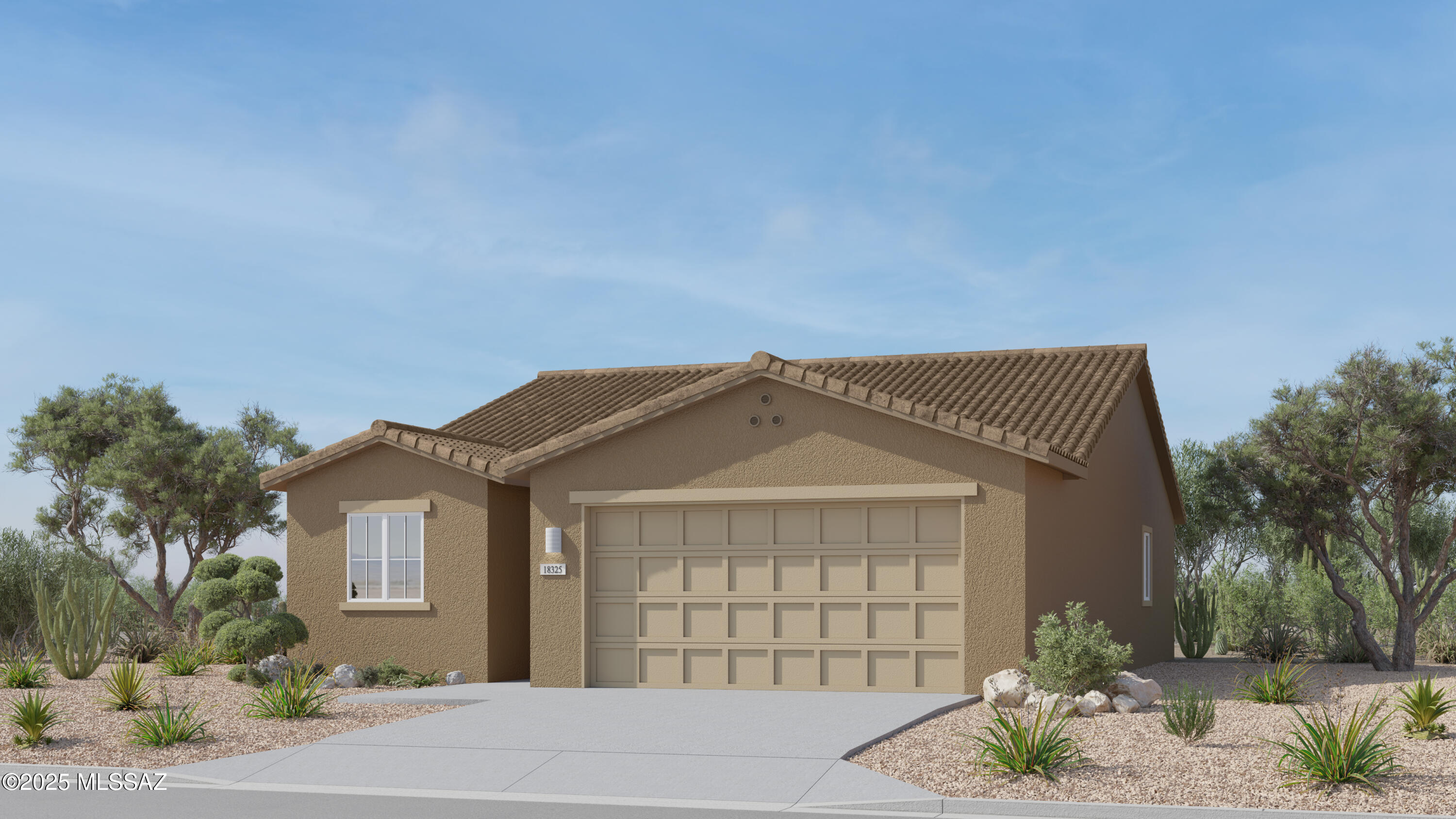 Rocking K South Neighborhood 3 Parcel BB - Residential