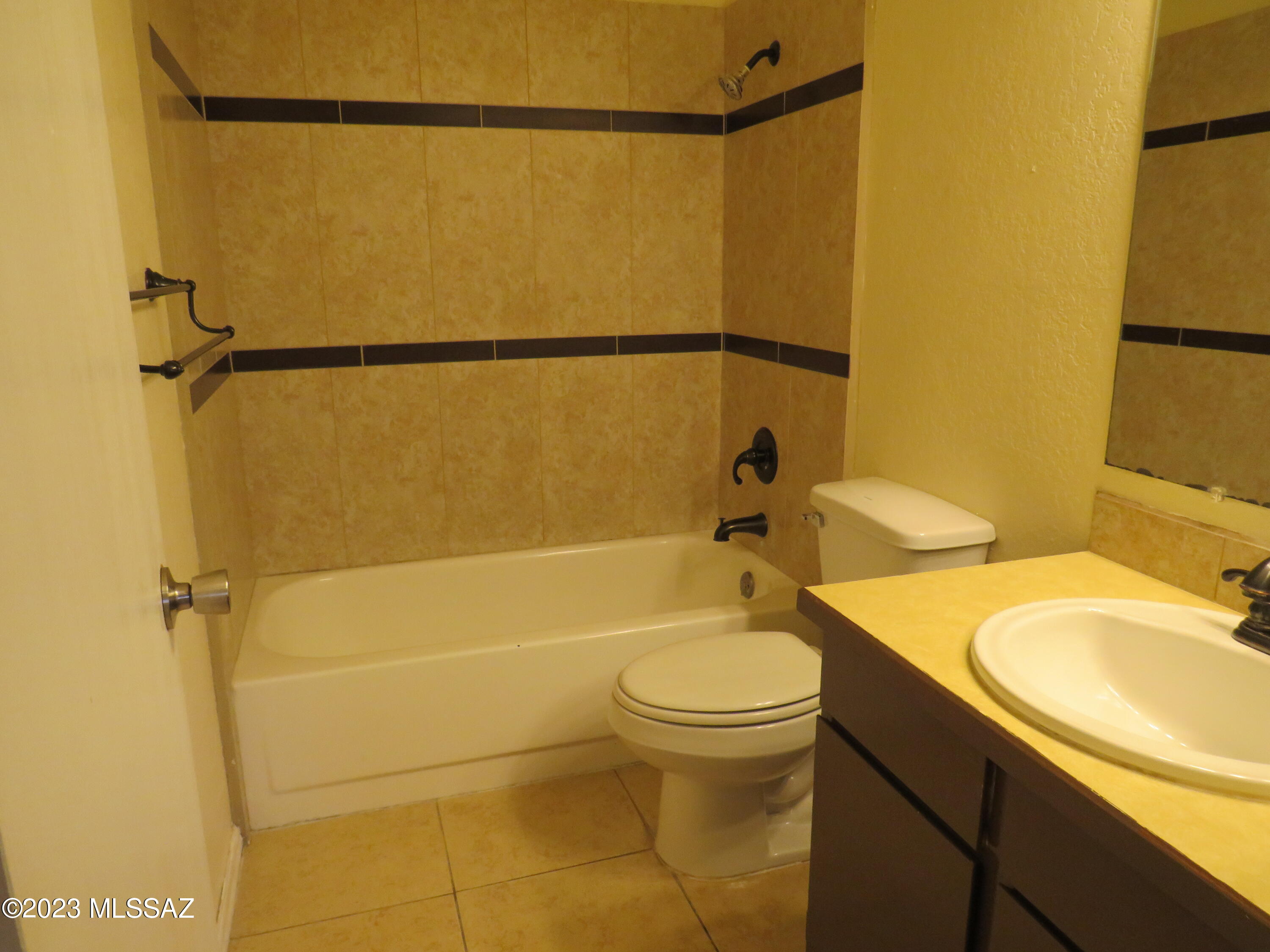 Colonia Del Sol - Residential