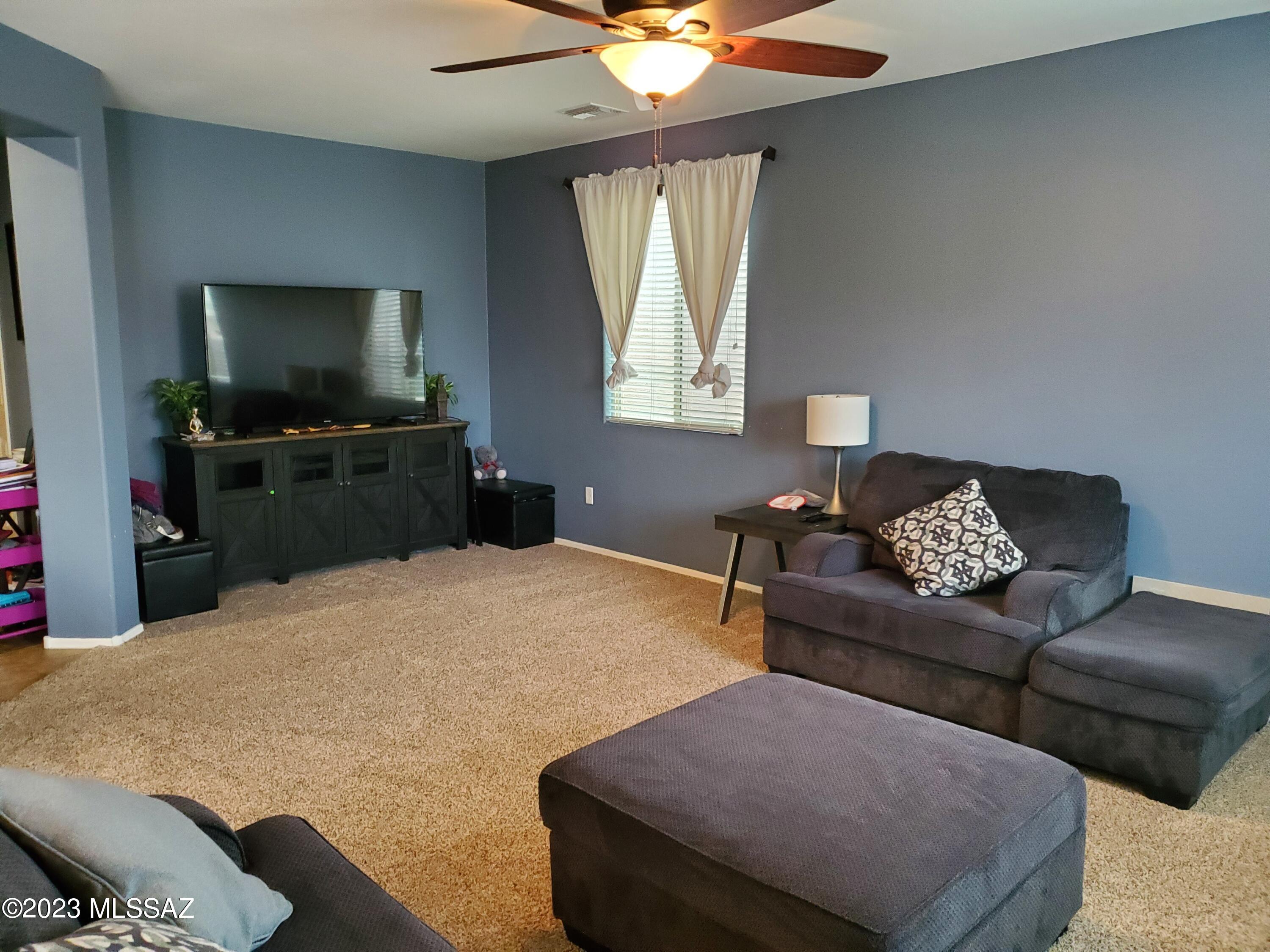 Sycamore Park Village 2 (1-148) - Residential Lease