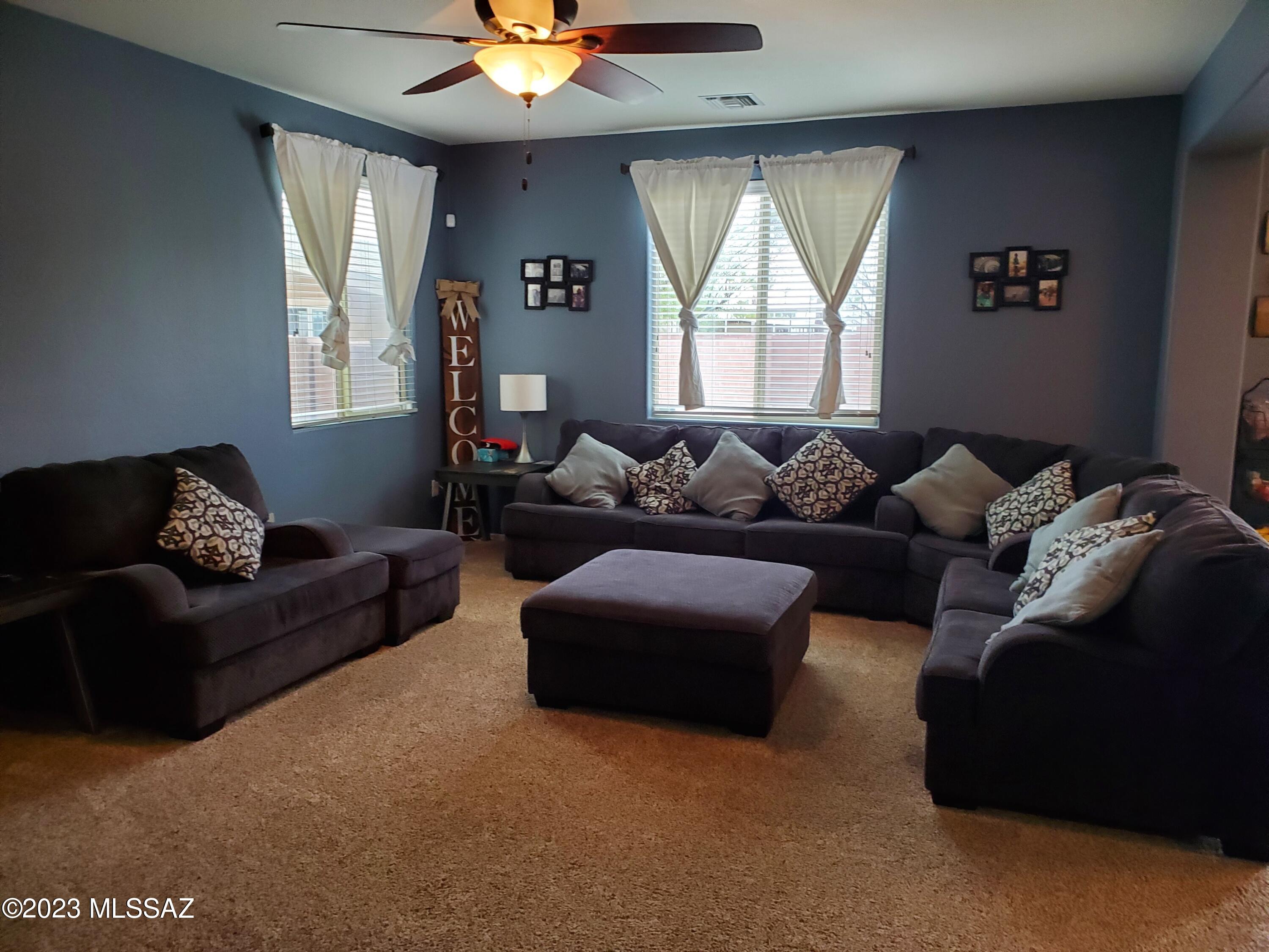 Sycamore Park Village 2 (1-148) - Residential Lease