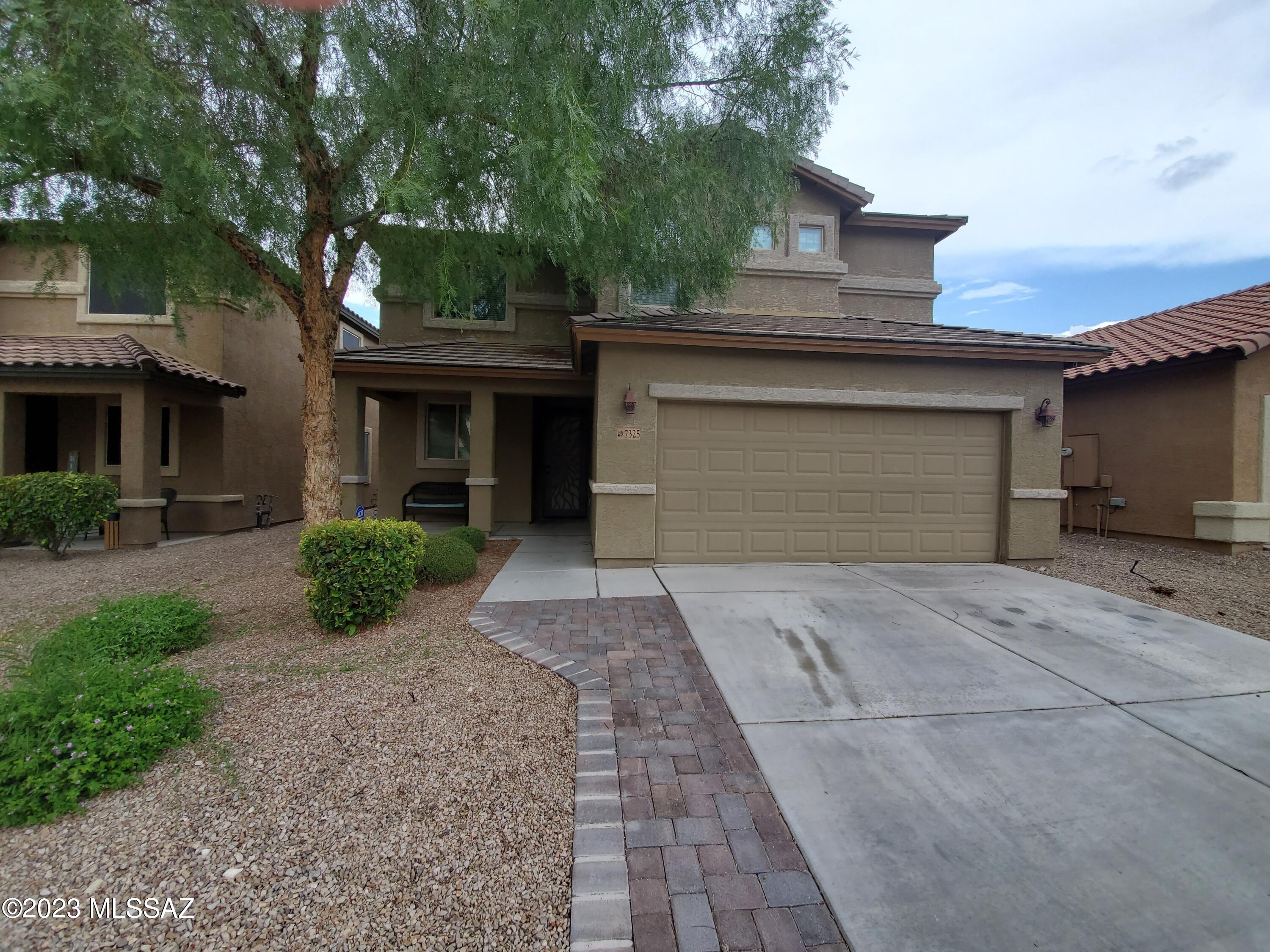 Sycamore Park Village 2 (1-148) - Residential Lease
