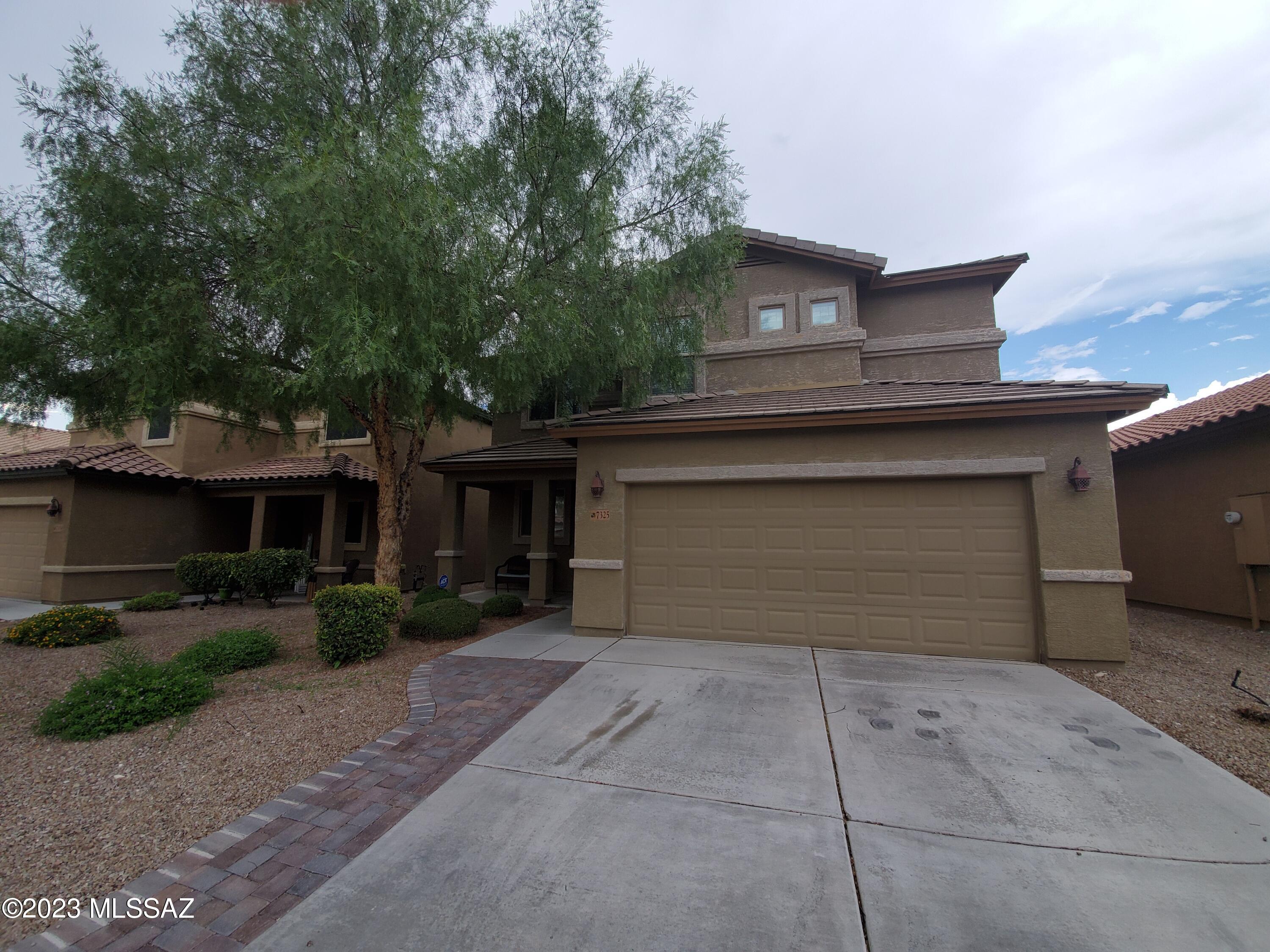 Sycamore Park Village 2 (1-148) - Residential Lease