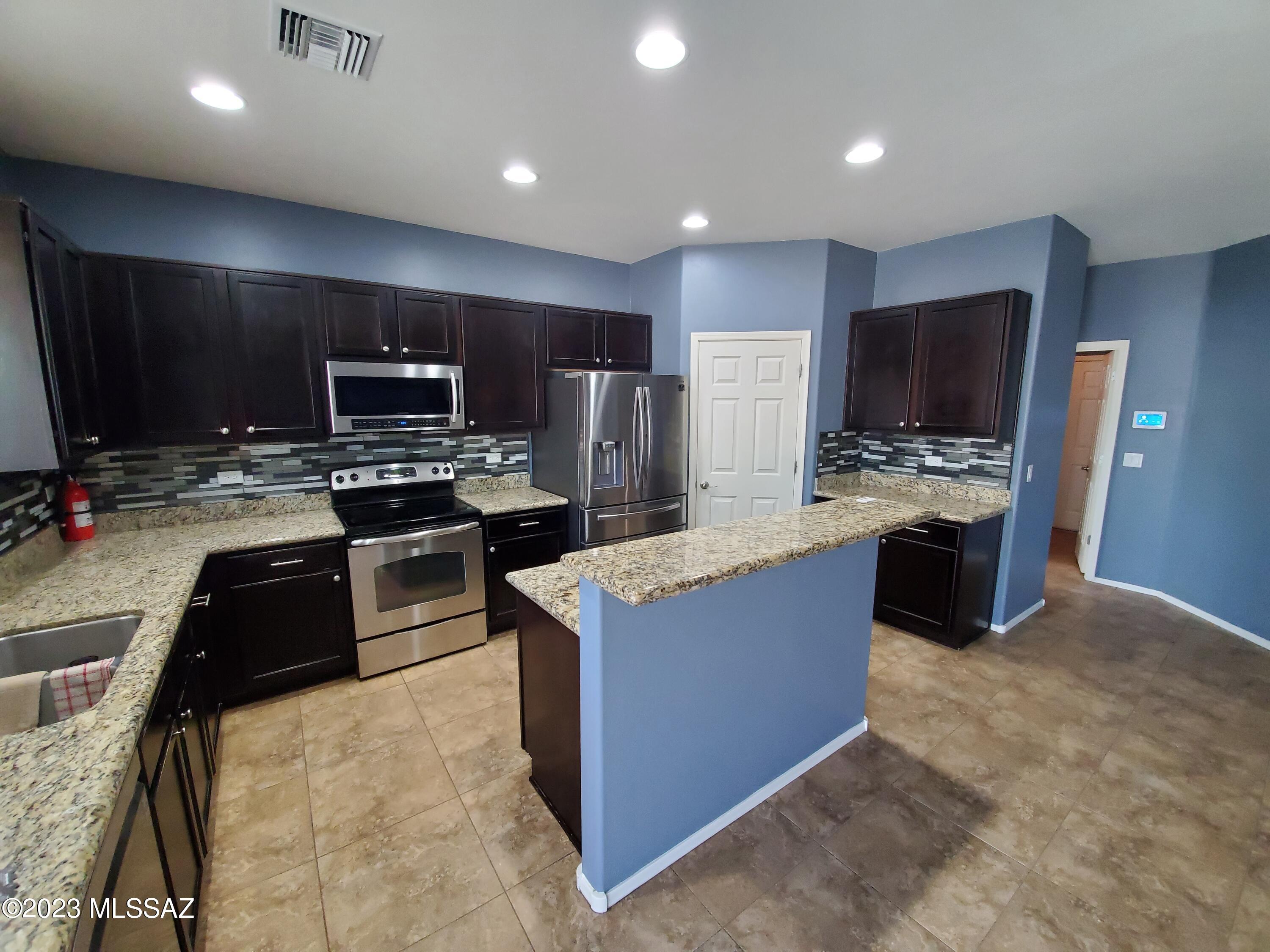 Sycamore Park Village 2 (1-148) - Residential Lease