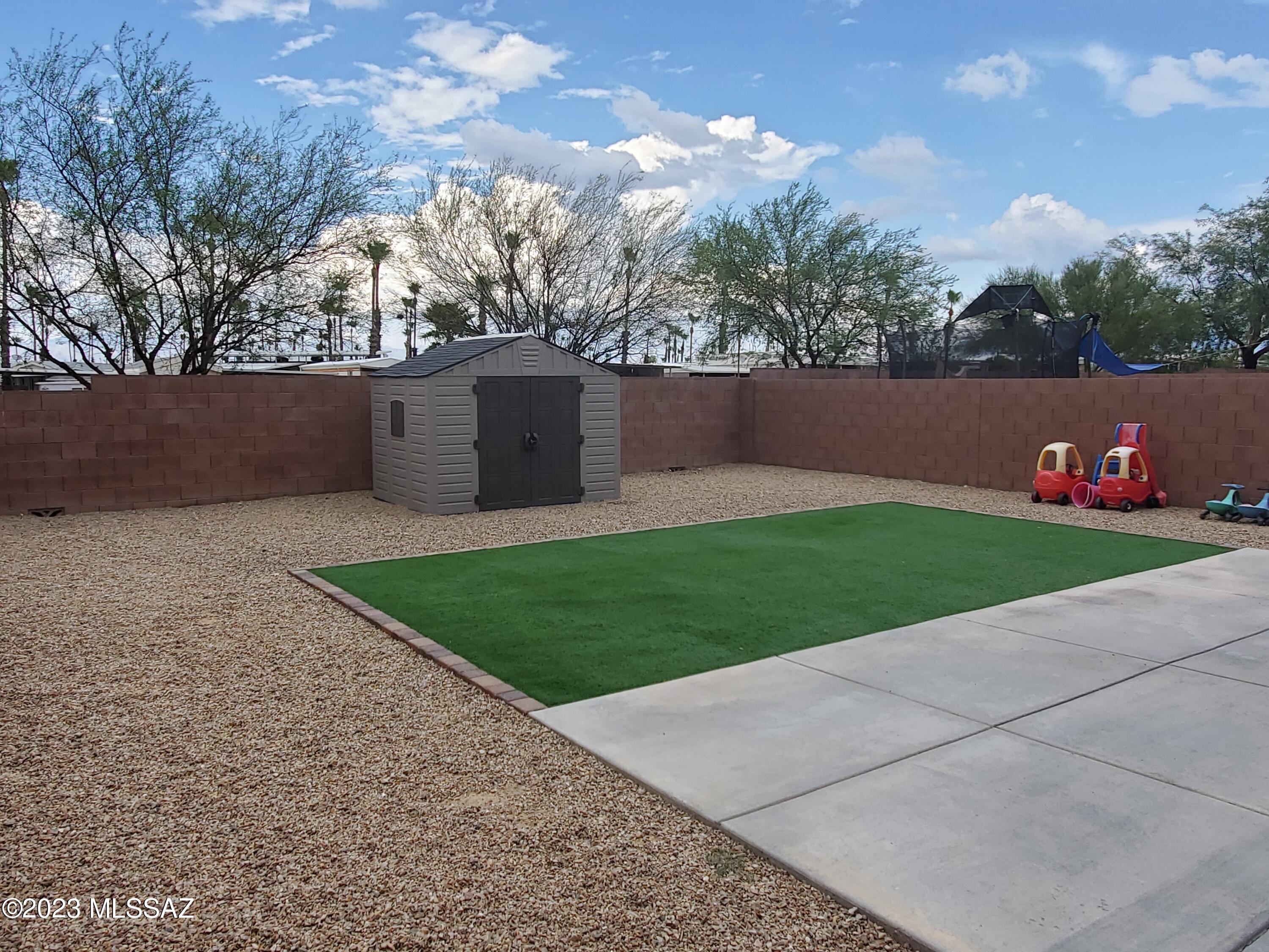 Sycamore Park Village 2 (1-148) - Residential Lease