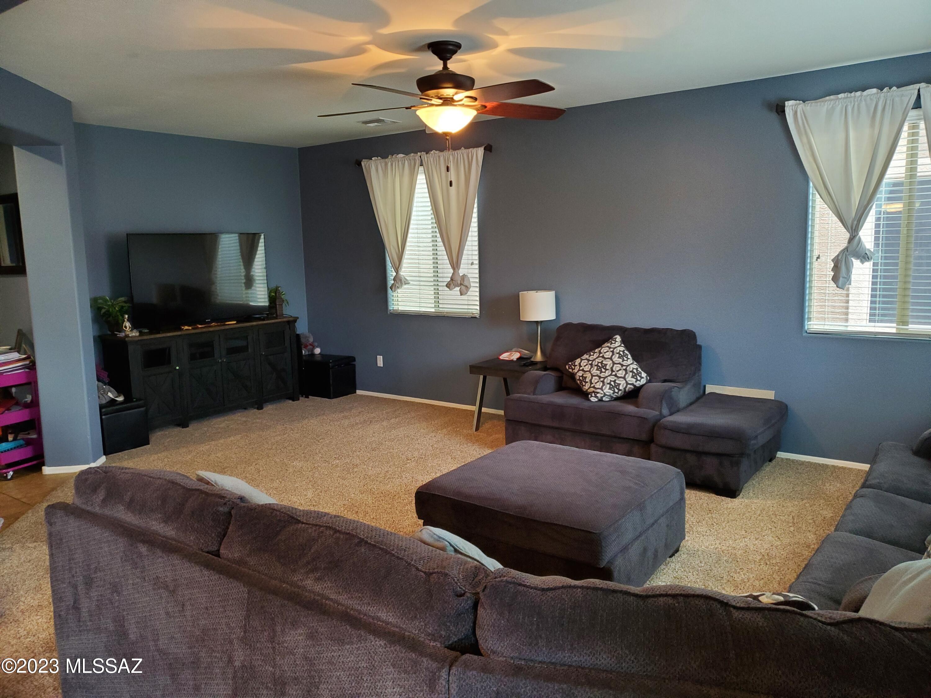 Sycamore Park Village 2 (1-148) - Residential Lease
