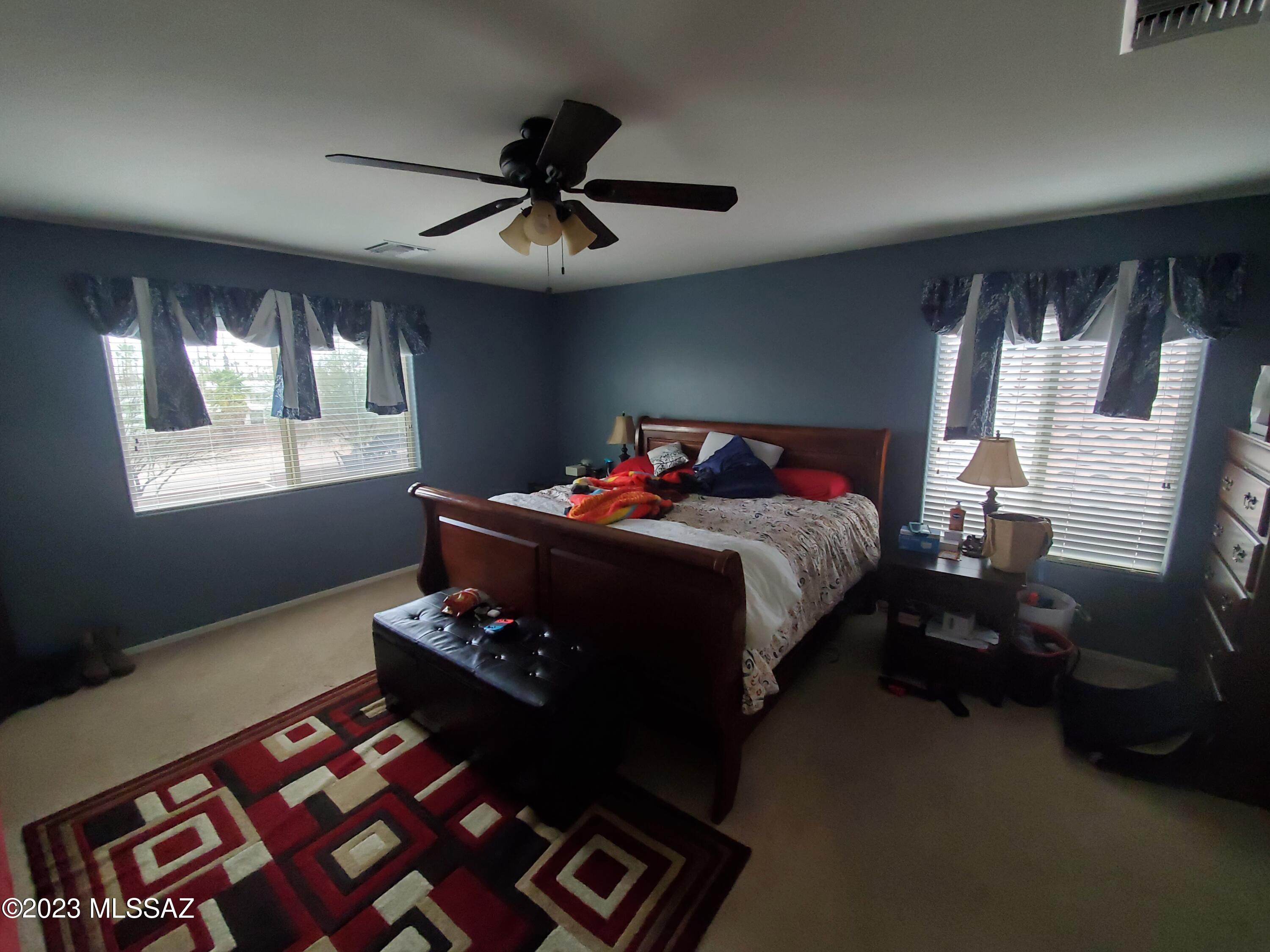 Sycamore Park Village 2 (1-148) - Residential Lease