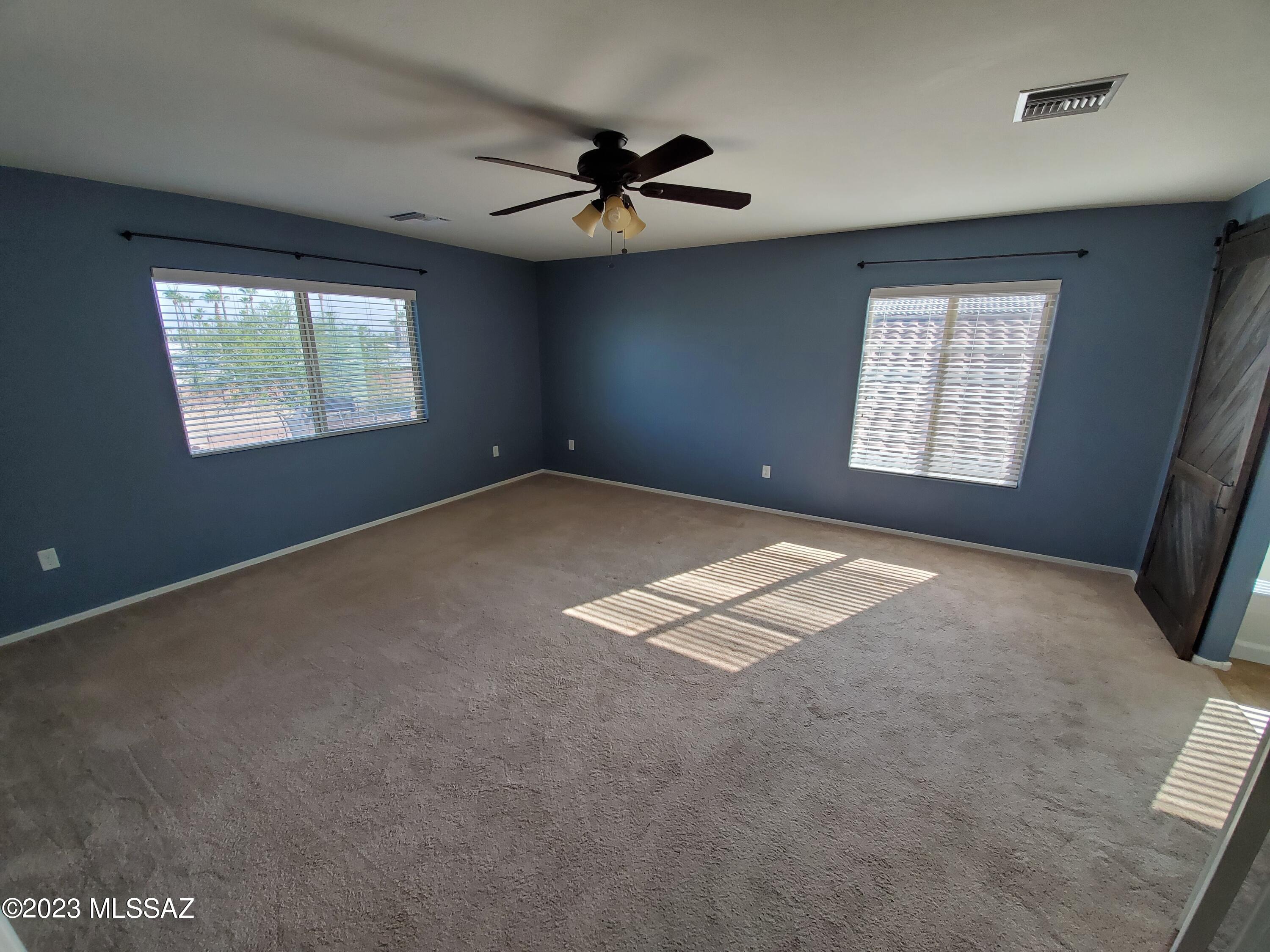 Sycamore Park Village 2 (1-148) - Residential Lease