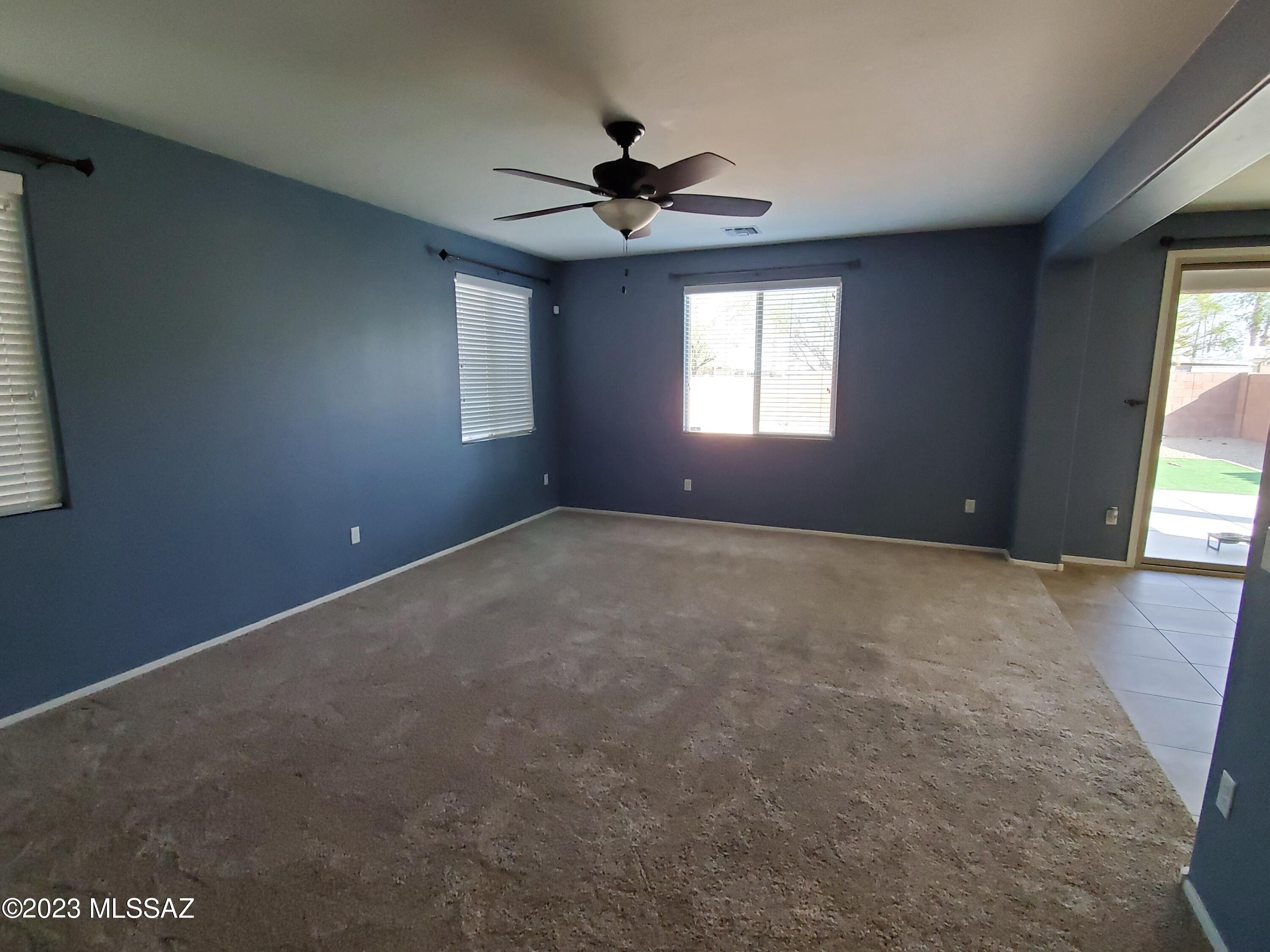 Sycamore Park Village 2 (1-148) - Residential Lease
