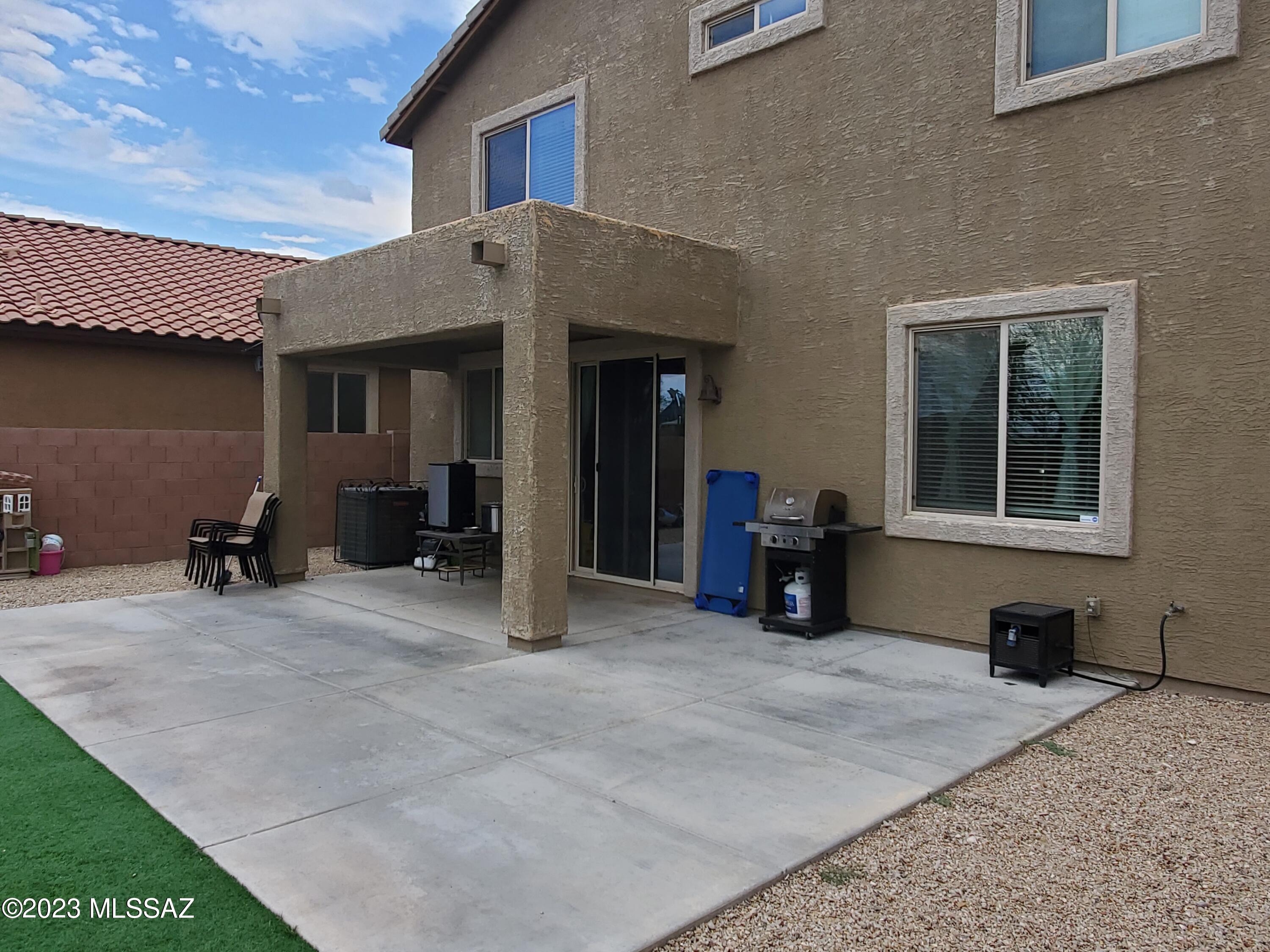 Sycamore Park Village 2 (1-148) - Residential Lease
