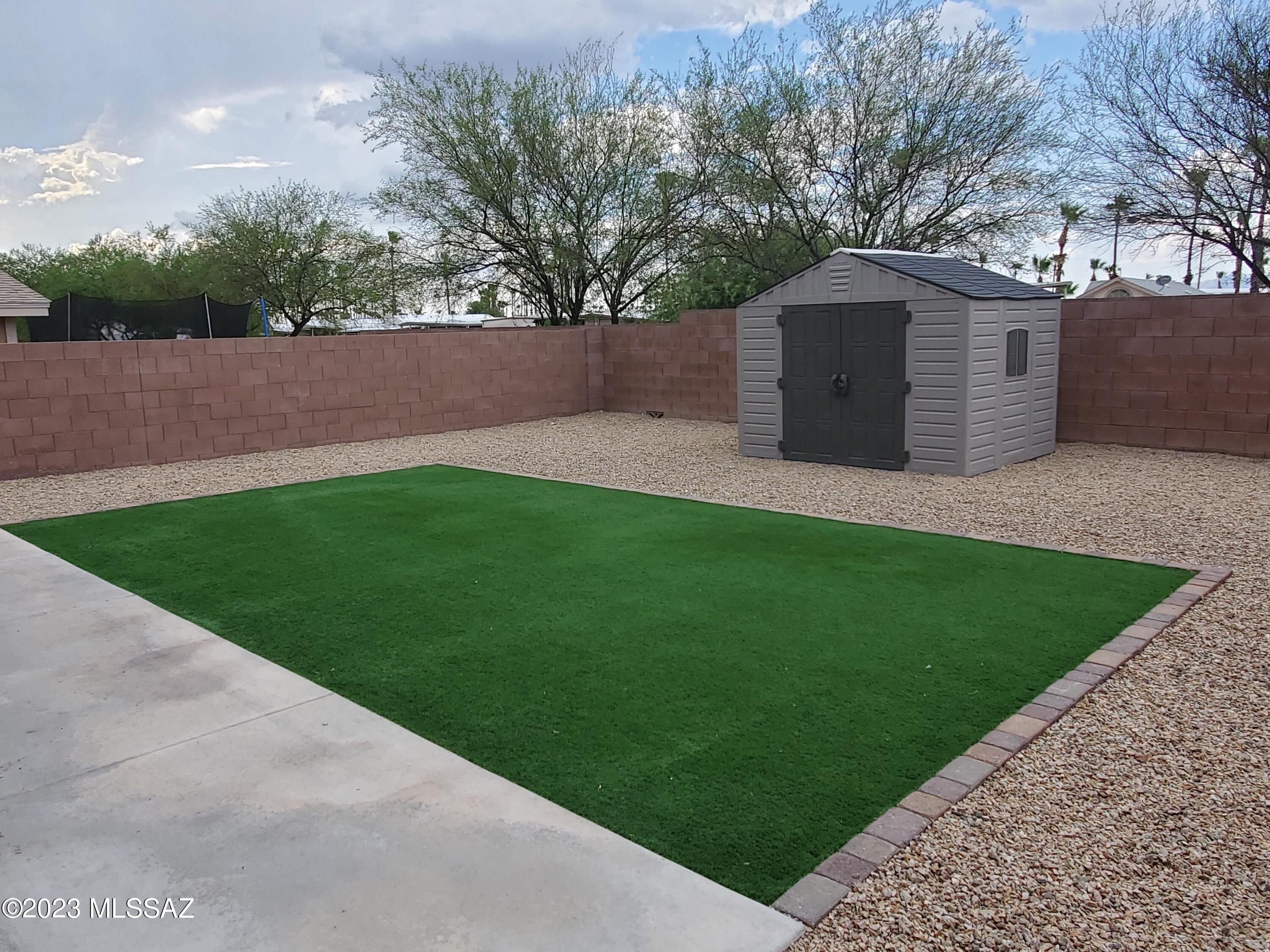Sycamore Park Village 2 (1-148) - Residential Lease