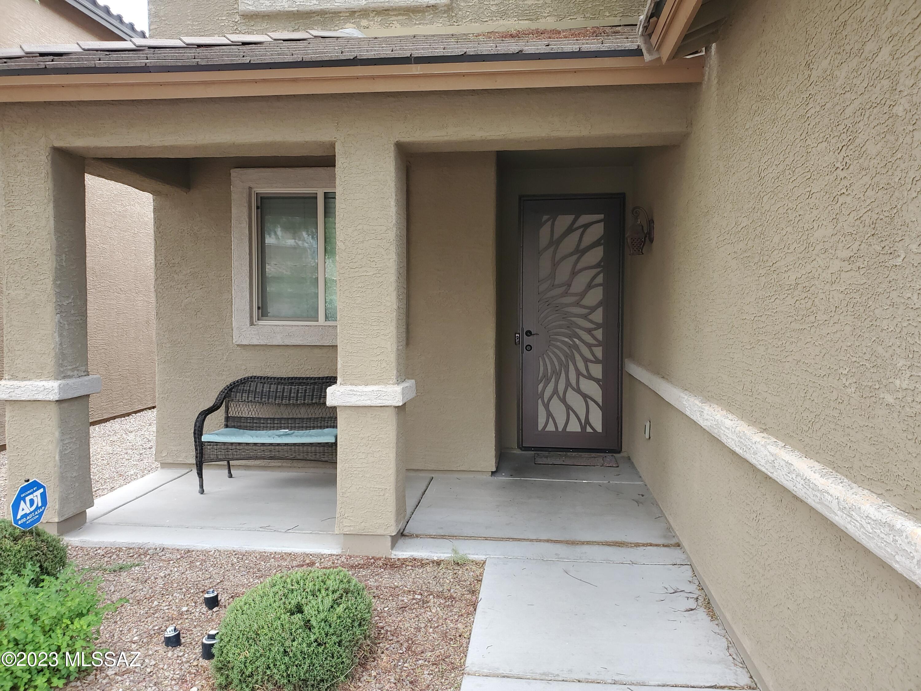 Sycamore Park Village 2 (1-148) - Residential Lease