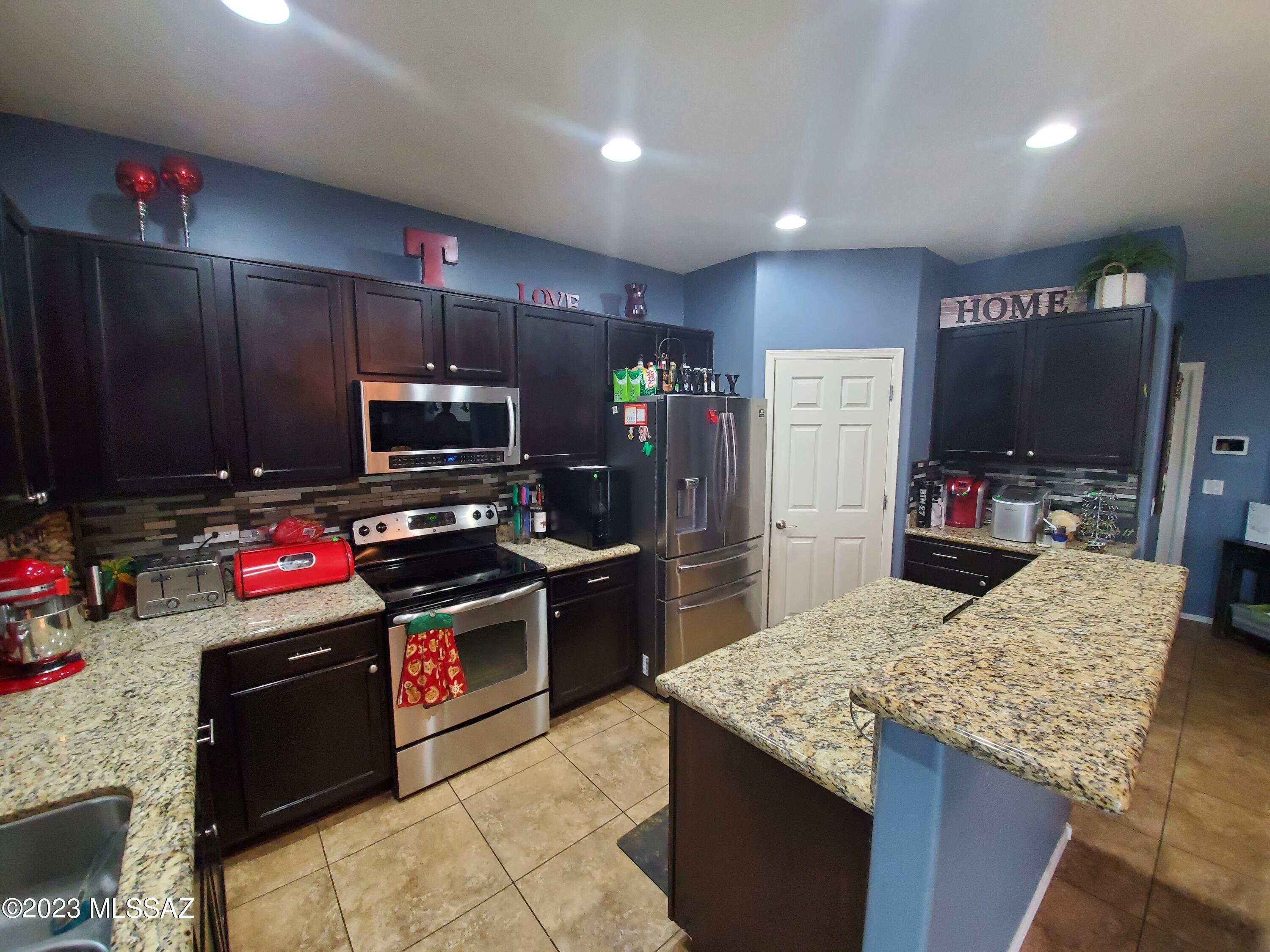 Sycamore Park Village 2 (1-148) - Residential Lease