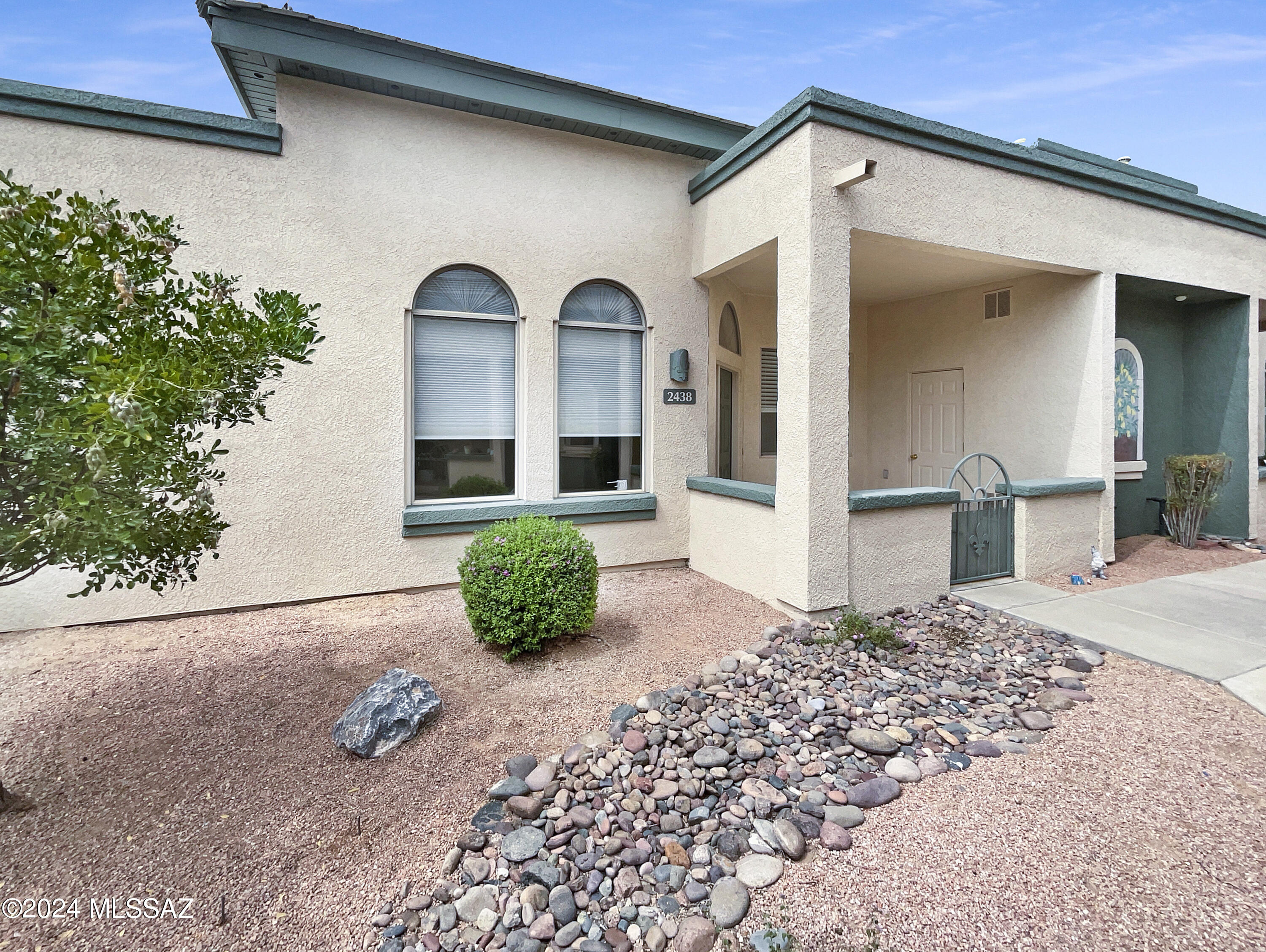 View Tucson, AZ 85741 townhome