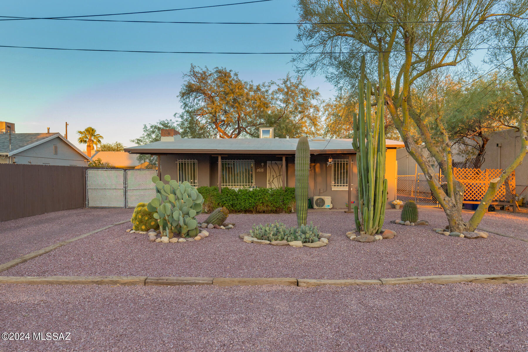 View Tucson, AZ 85716 house