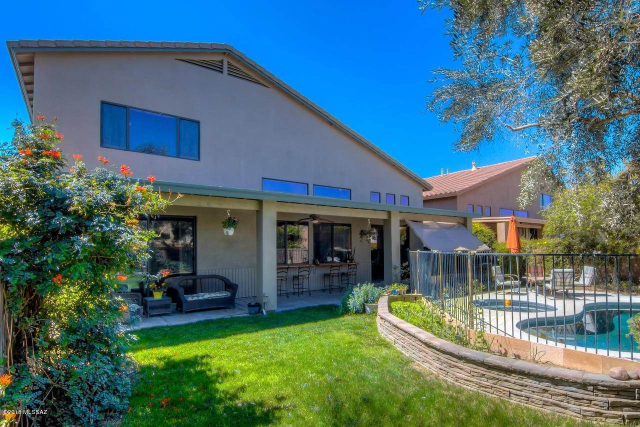 Presidio Monterey (1-158) - Residential