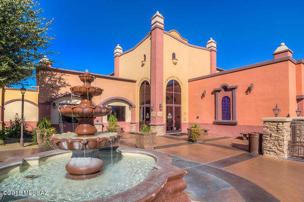 Presidio Monterey (1-158) - Residential