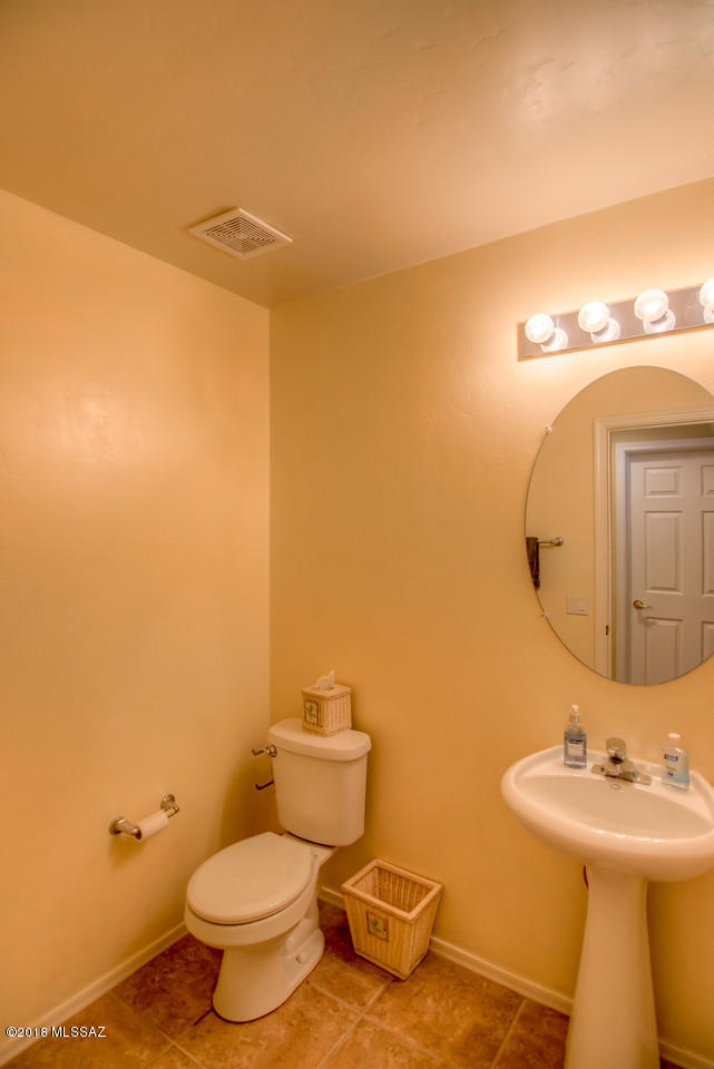 Presidio Monterey (1-158) - Residential