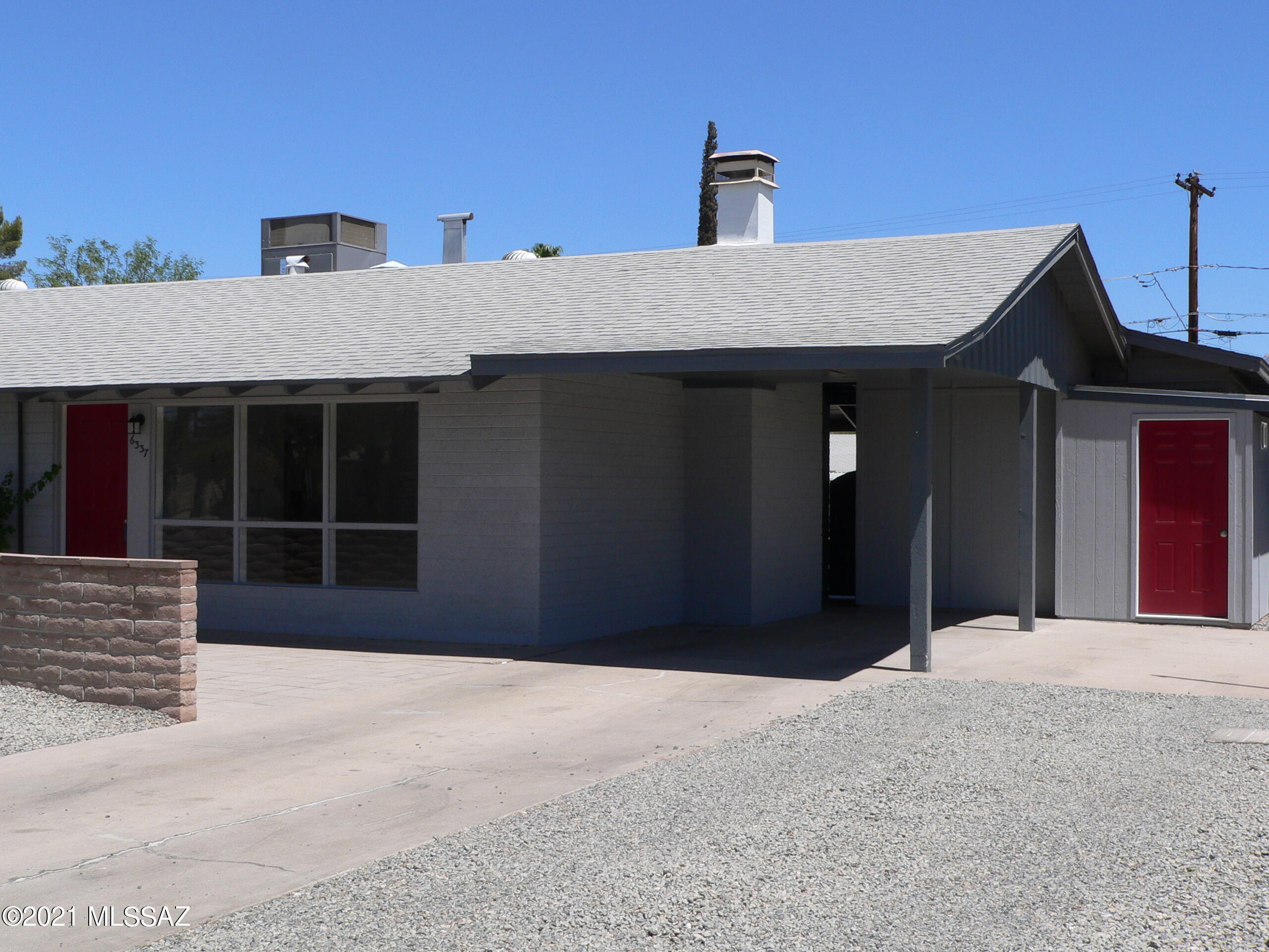 Yale Estates - Residential