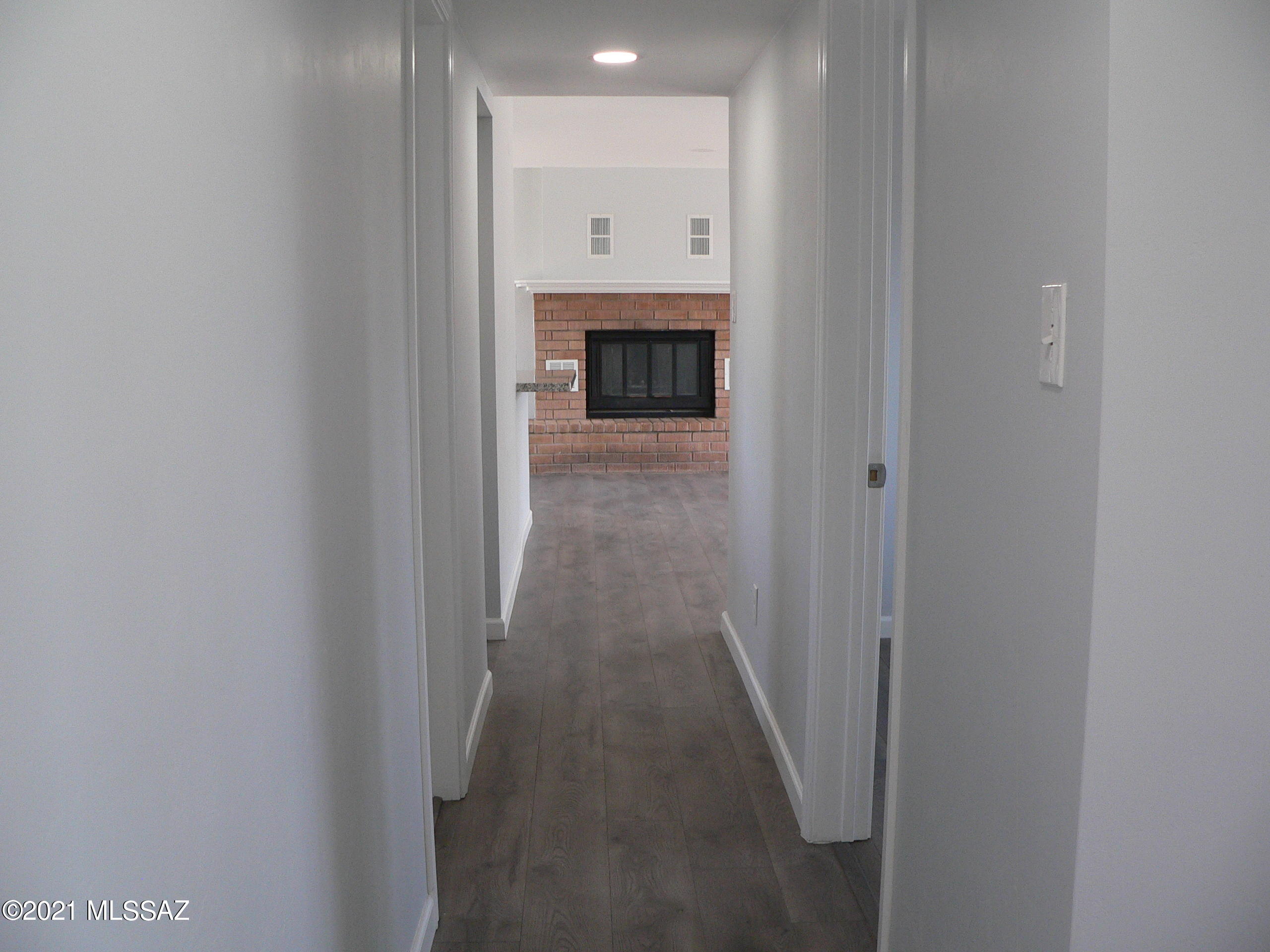 Yale Estates - Residential