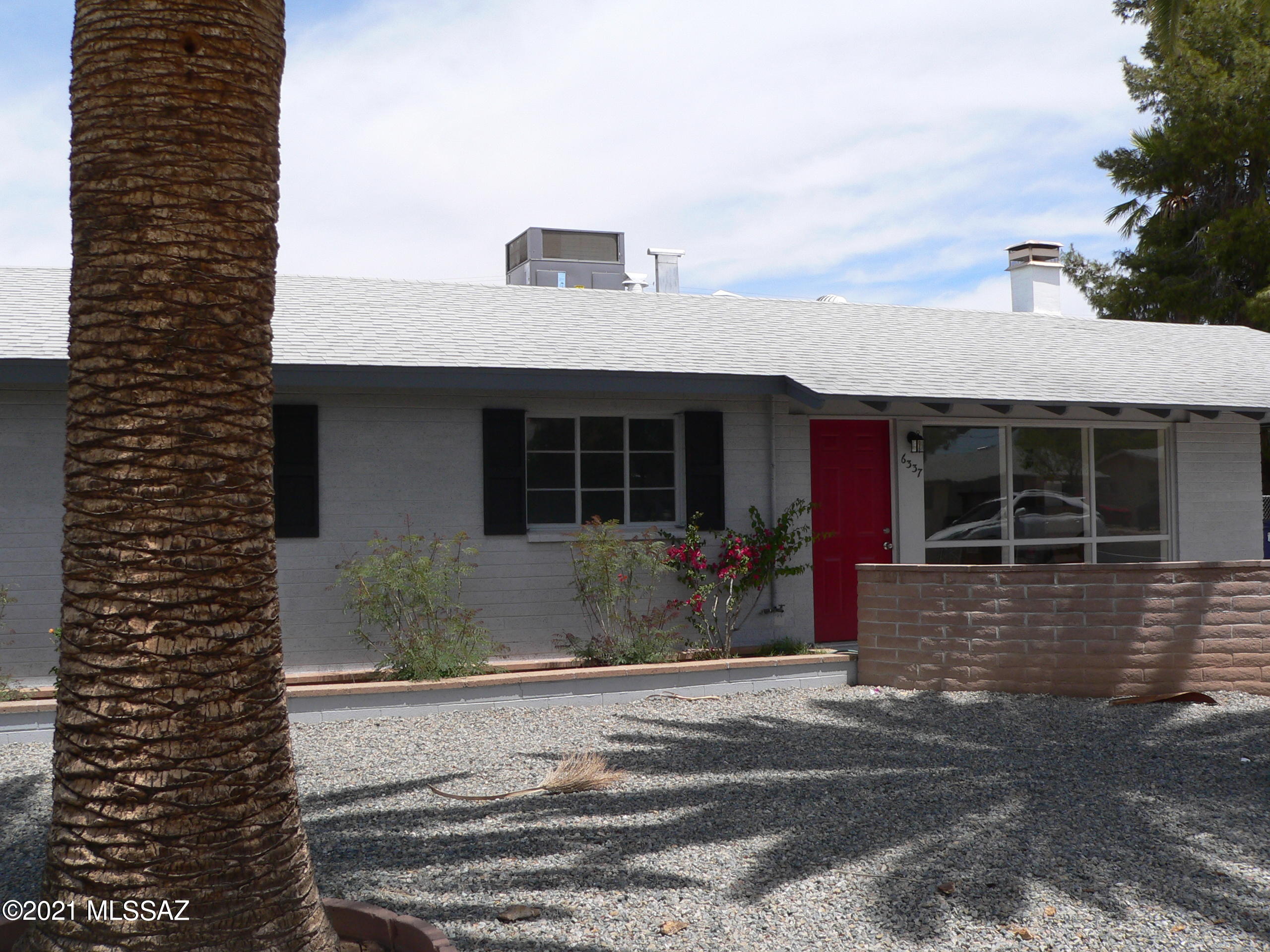 Yale Estates - Residential