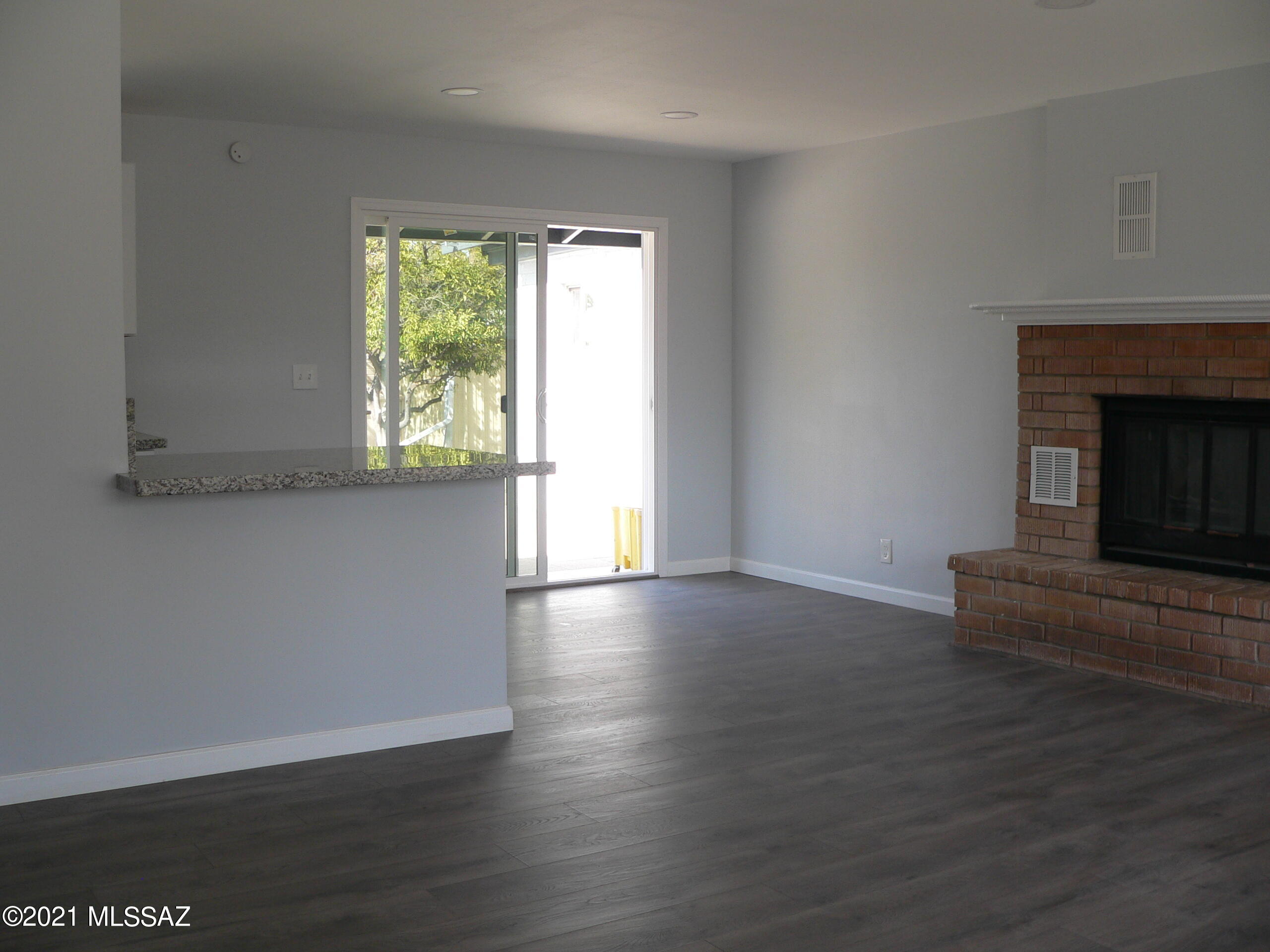 Yale Estates - Residential