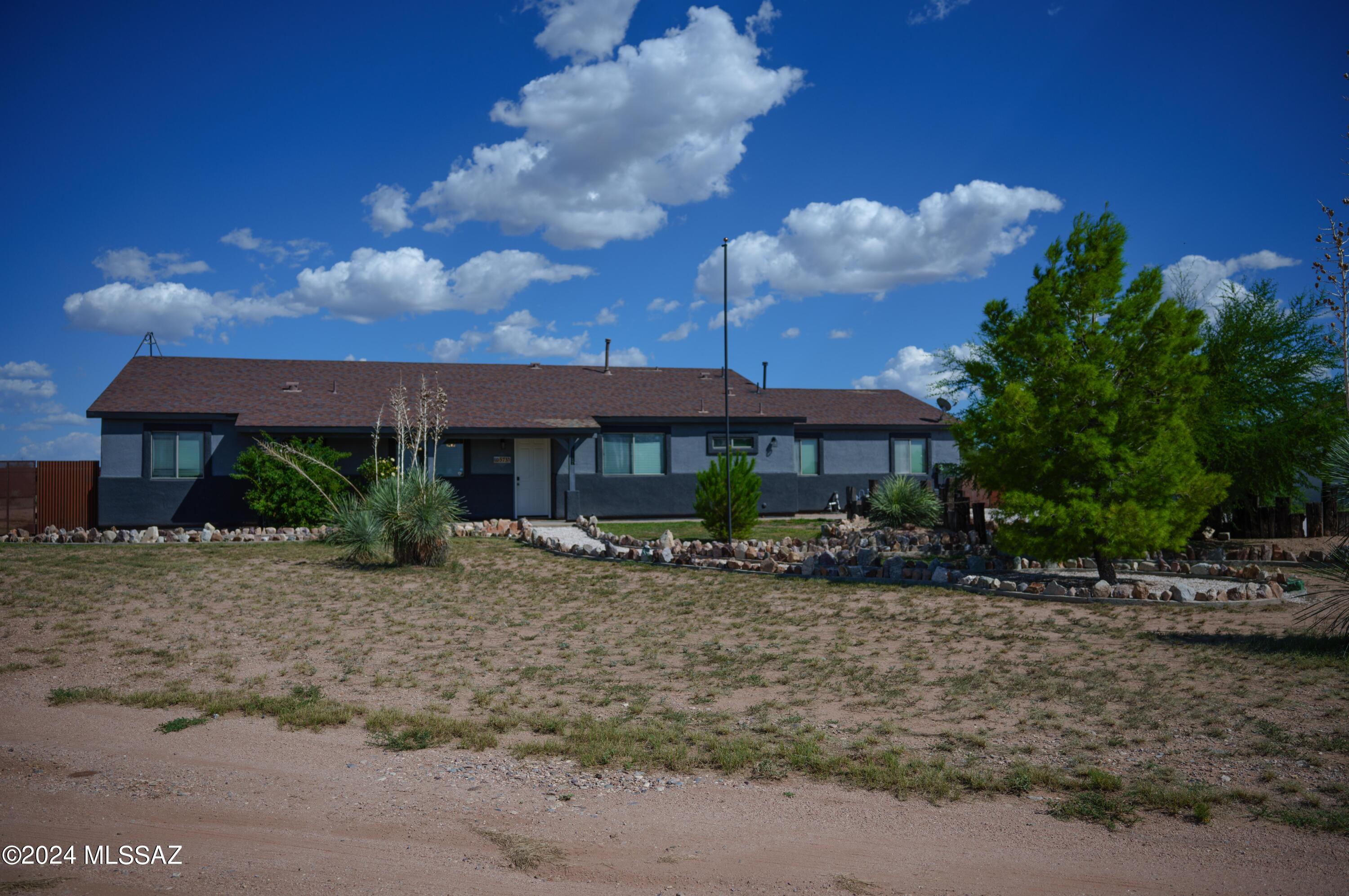 View Benson, AZ 85602 house