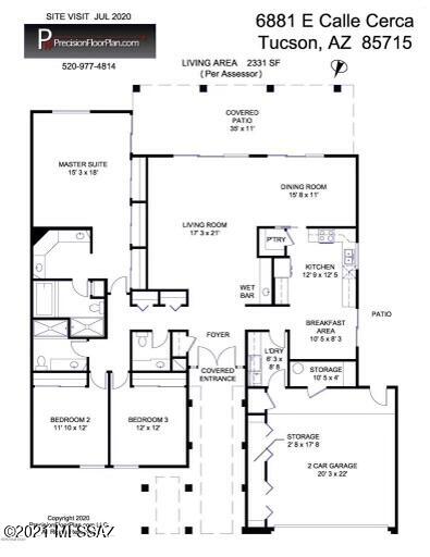 Dorado Country Club Estates Blk 50 (1-50) Resub - Residential