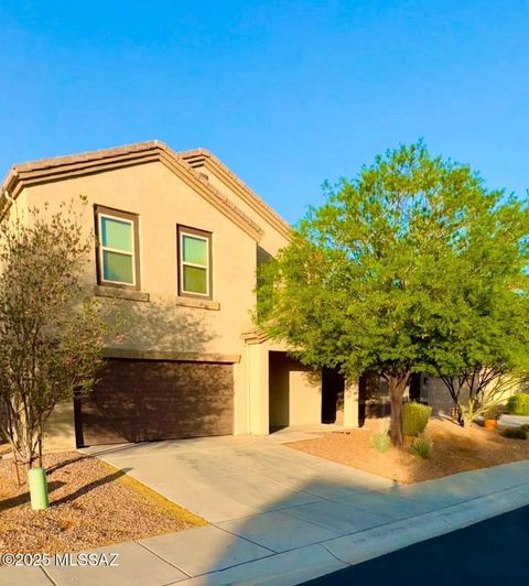 9150 W Senita Bloom Way Marana AZ 85653