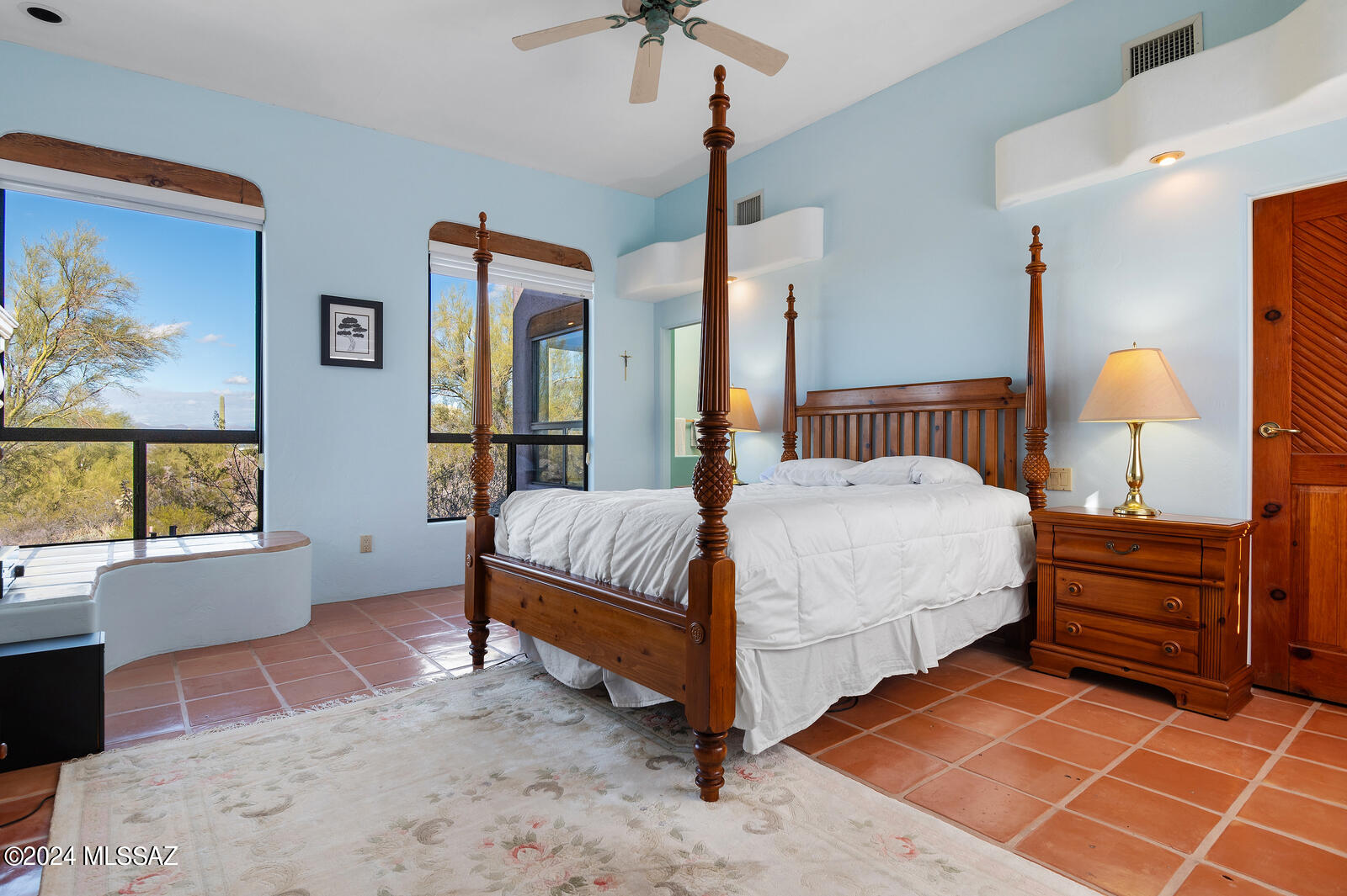 Rancho Del Cerro (1-179) - Residential