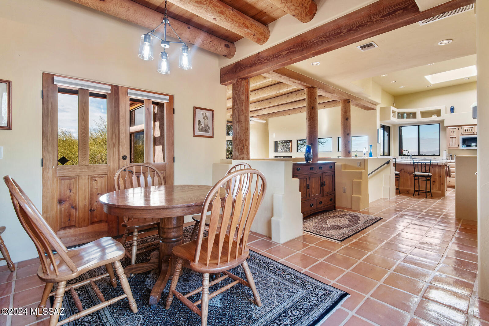 Rancho Del Cerro (1-179) - Residential