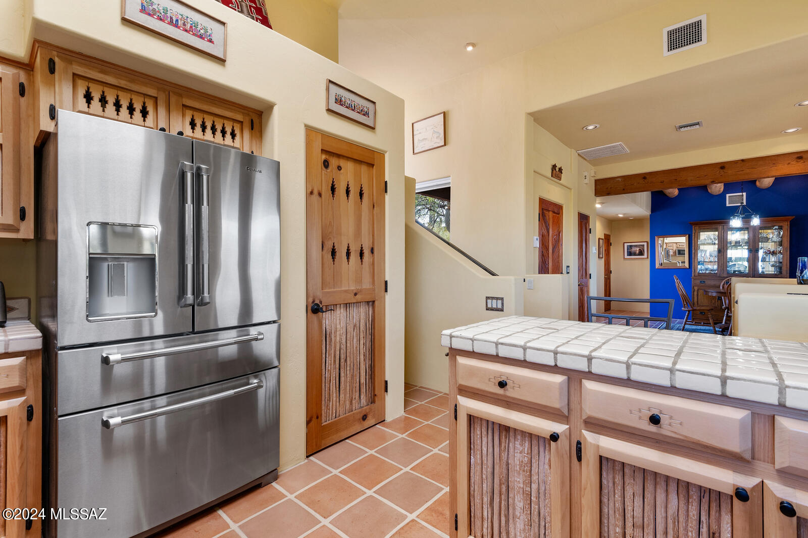 Rancho Del Cerro (1-179) - Residential