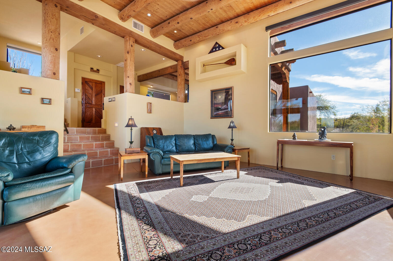 Rancho Del Cerro (1-179) - Residential