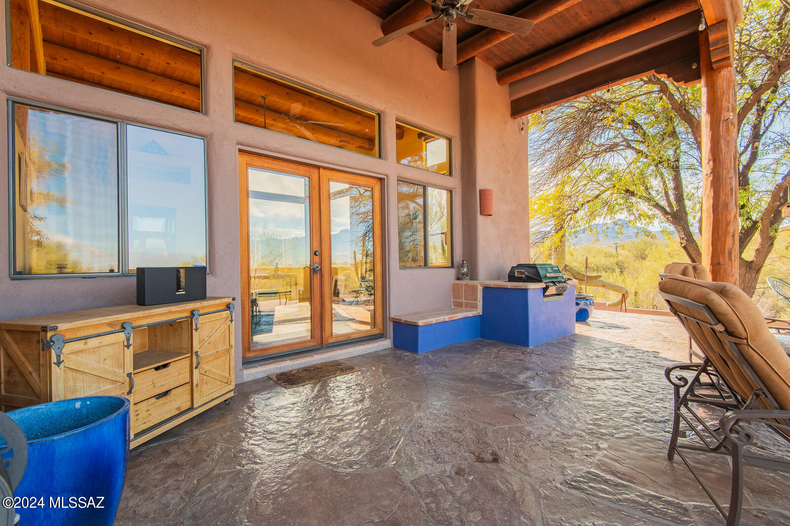 Rancho Del Cerro (1-179) - Residential