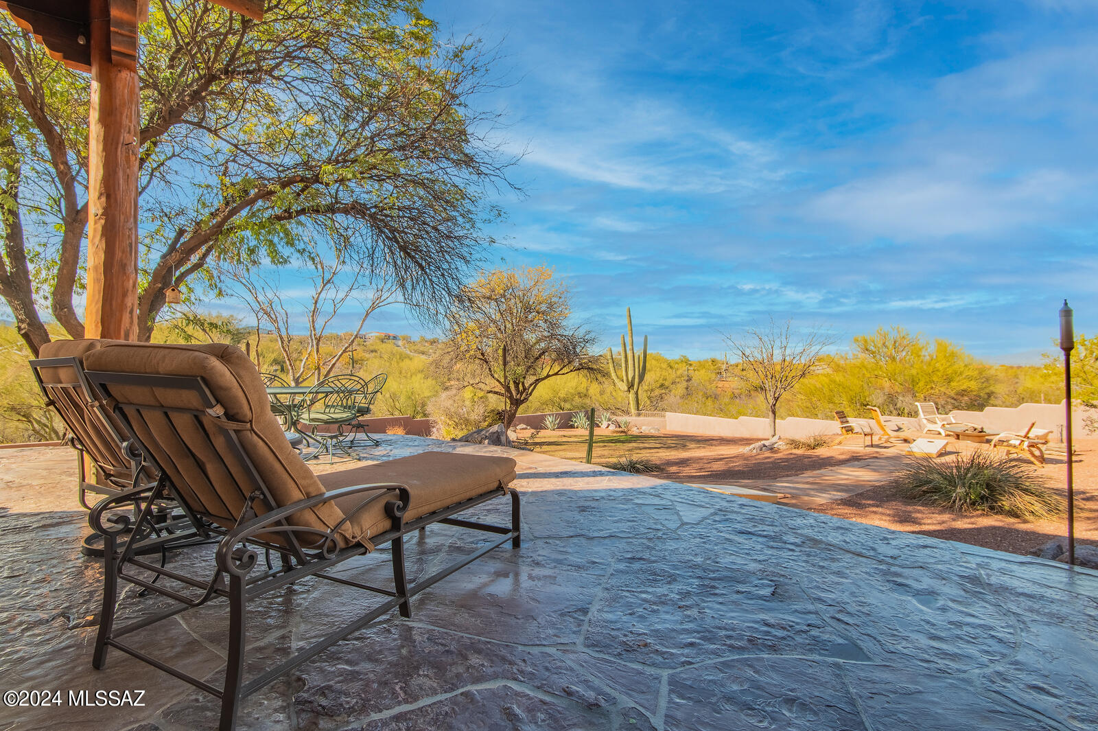 Rancho Del Cerro (1-179) - Residential