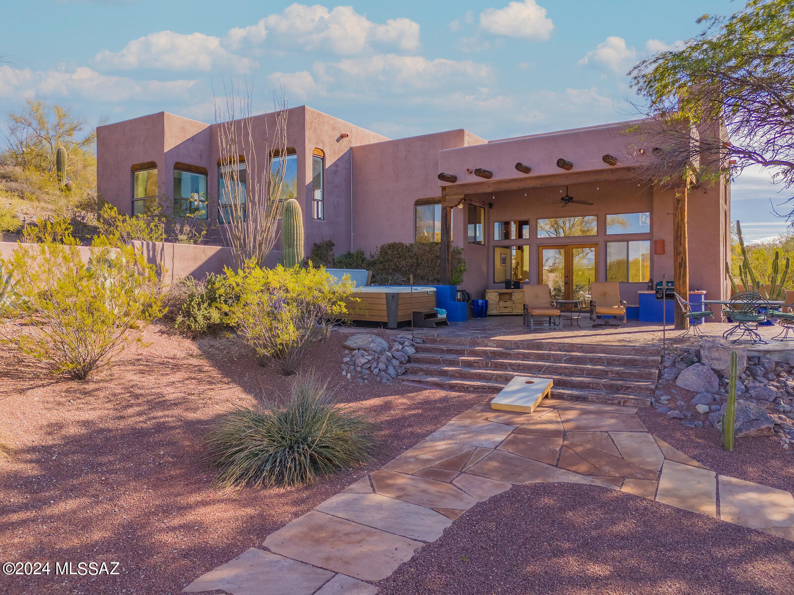 Rancho Del Cerro (1-179) - Residential