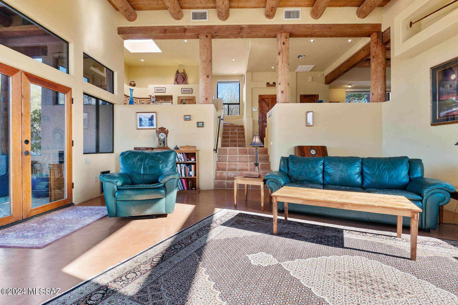 Rancho Del Cerro (1-179) - Residential