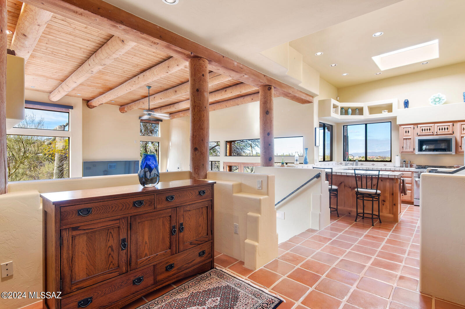 Rancho Del Cerro (1-179) - Residential