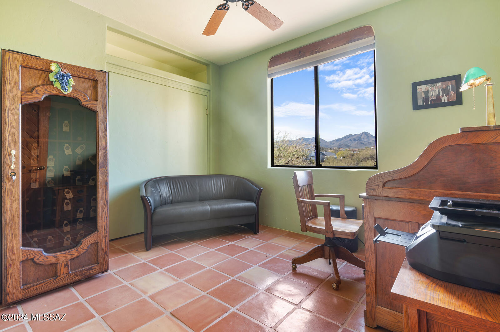 Rancho Del Cerro (1-179) - Residential