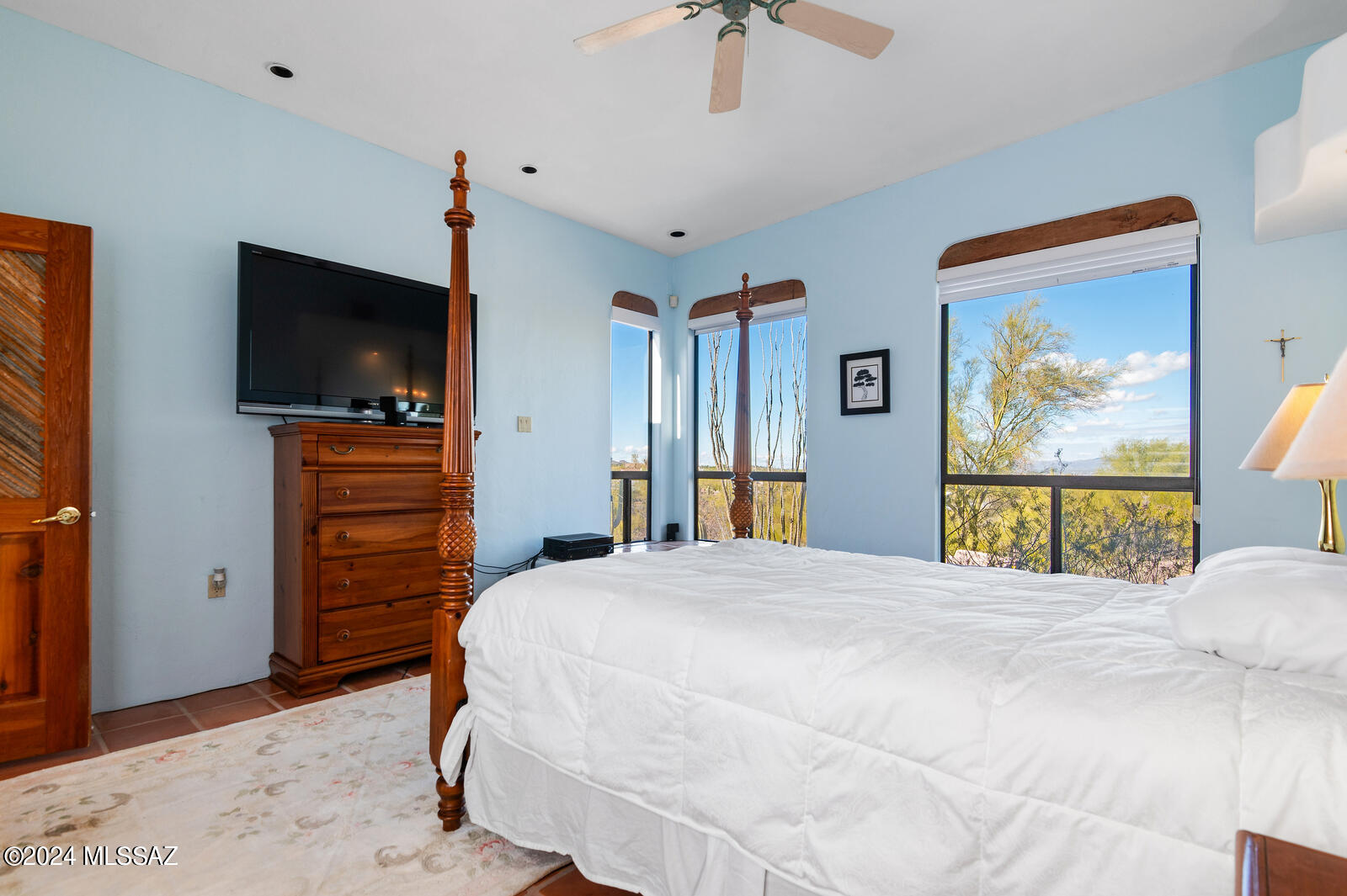Rancho Del Cerro (1-179) - Residential