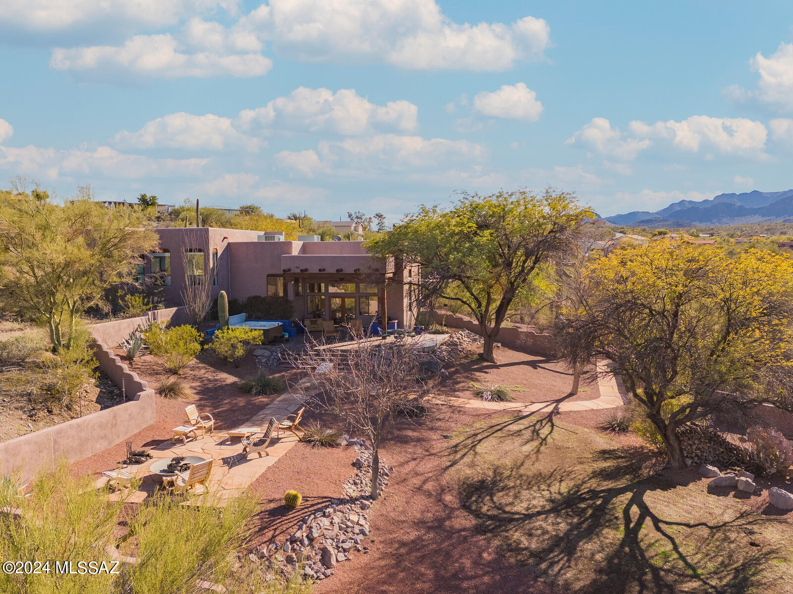 Rancho Del Cerro (1-179) - Residential