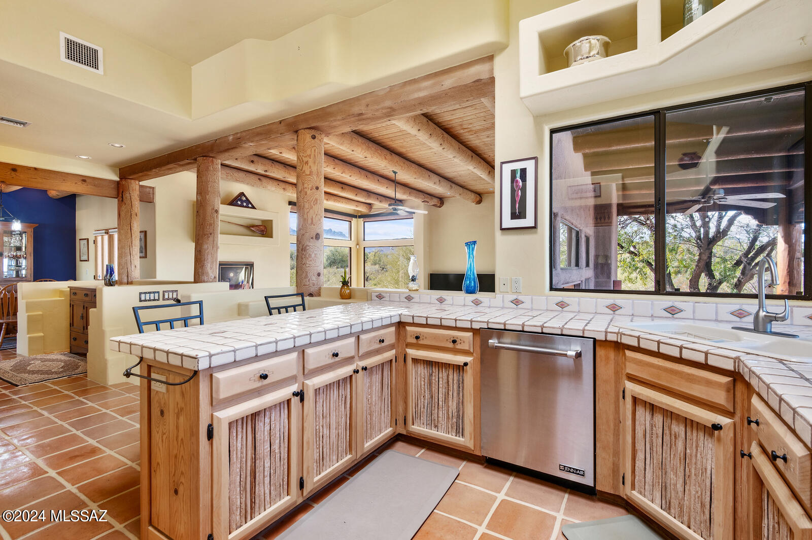 Rancho Del Cerro (1-179) - Residential