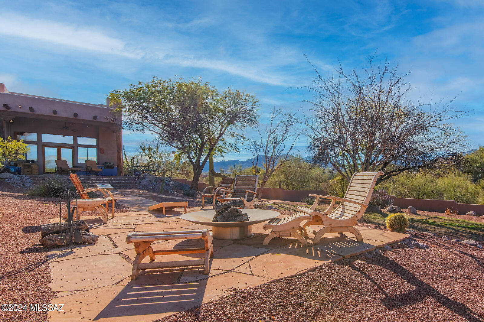 Rancho Del Cerro (1-179) - Residential