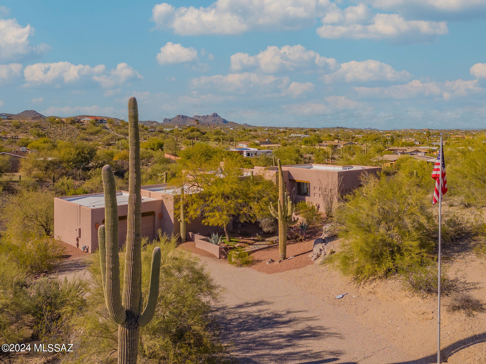 Rancho Del Cerro (1-179) - Residential